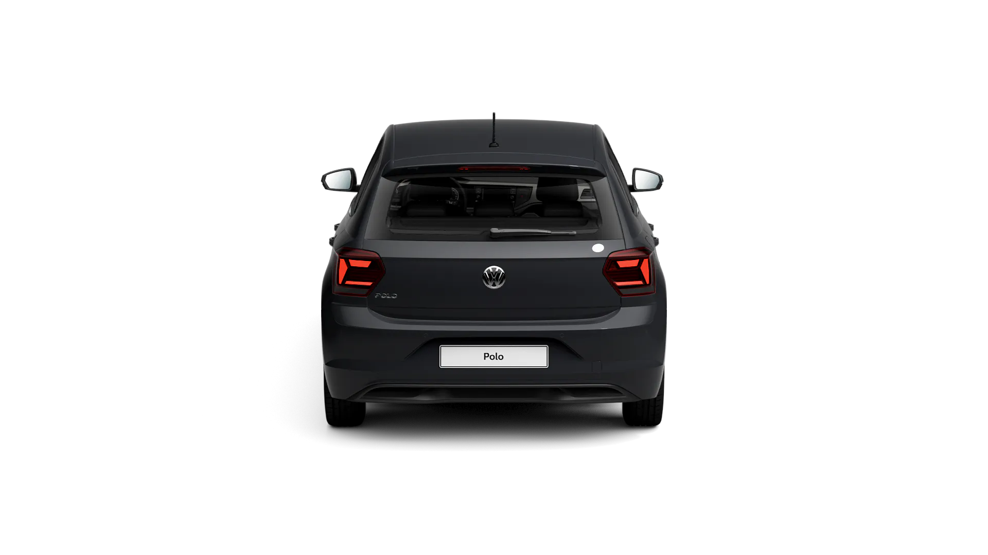 Volkswagen Polo Comfortline
