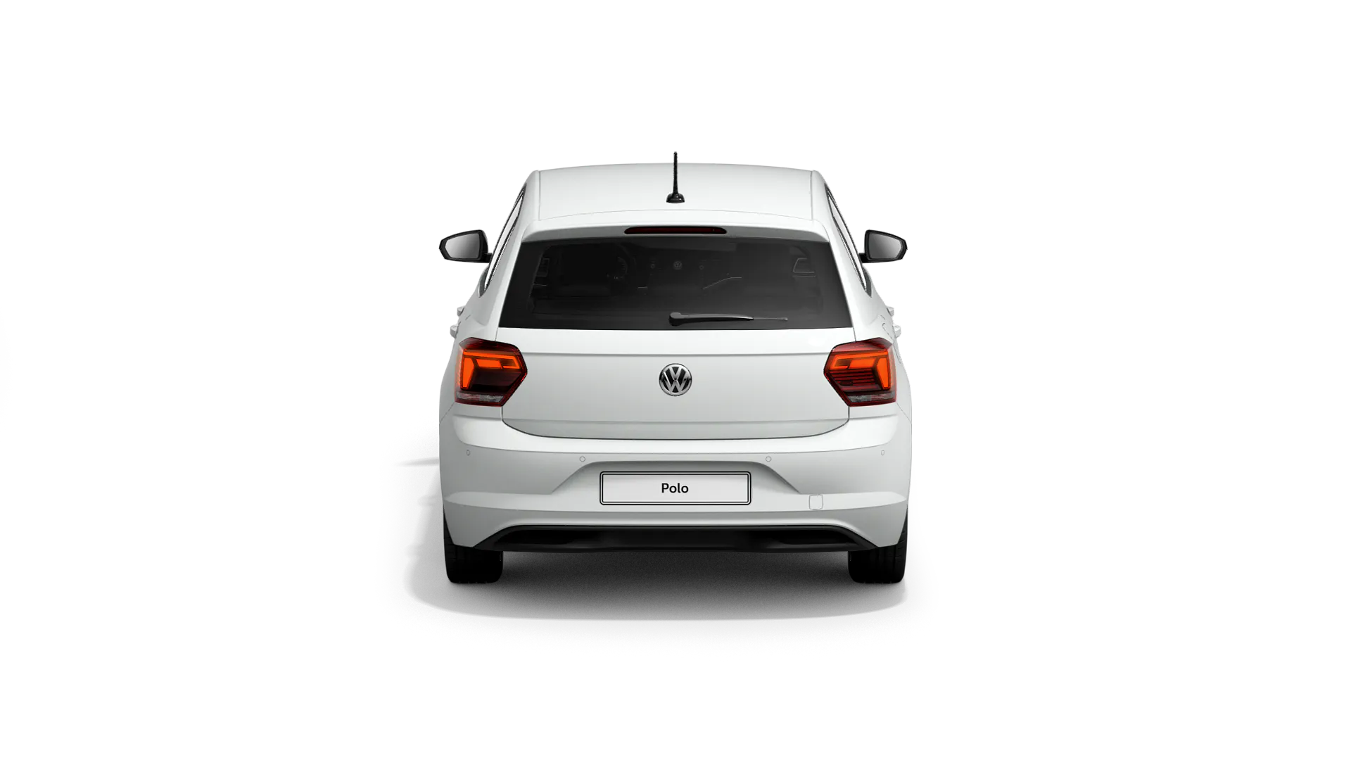 Volkswagen Polo United