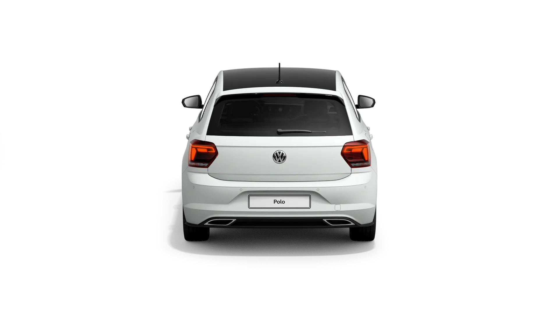 Volkswagen Polo R-Line
