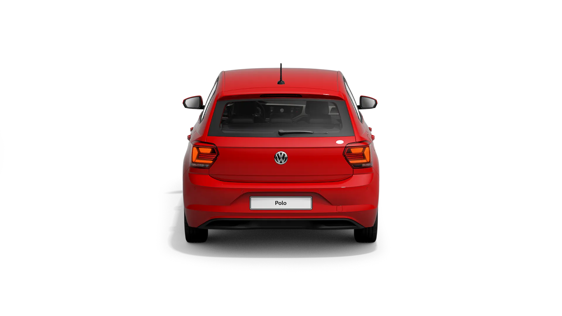 Volkswagen Polo Comfortline