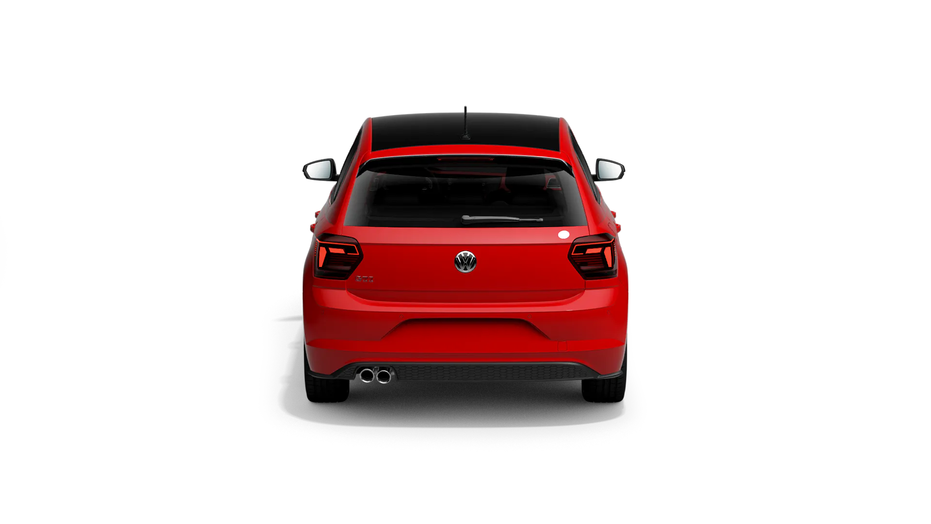 Volkswagen Polo GTI