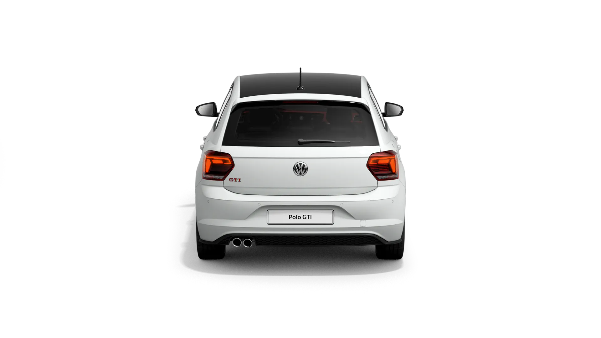 Volkswagen Polo GTI