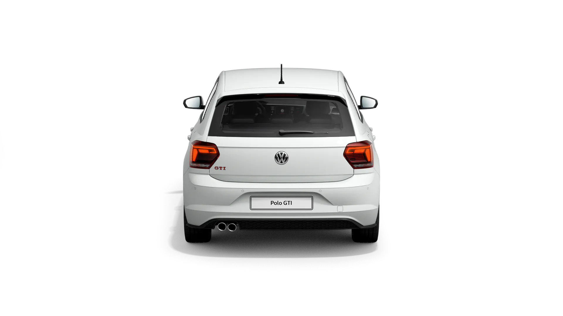 Volkswagen Polo GTI