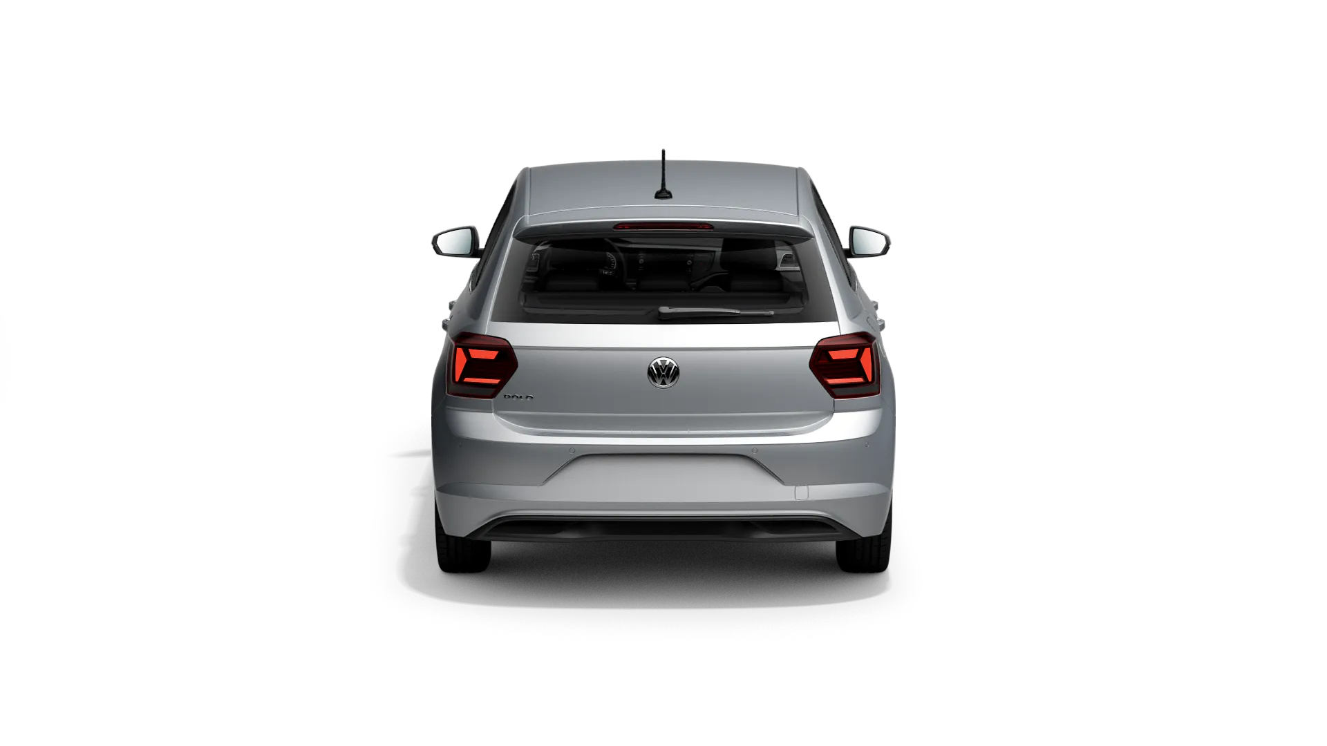 Volkswagen Polo Highline