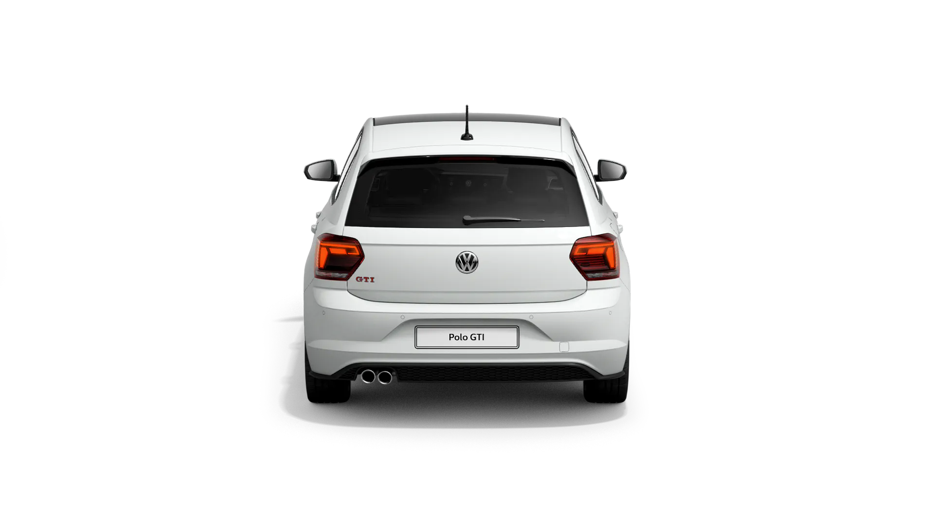 Volkswagen Polo GTI