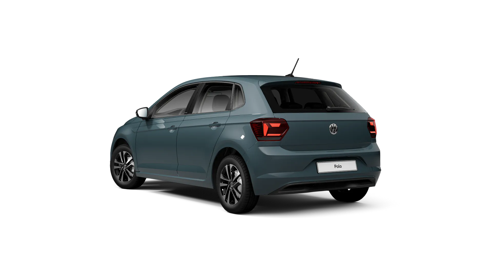 Volkswagen Polo IQ.DRIVE
