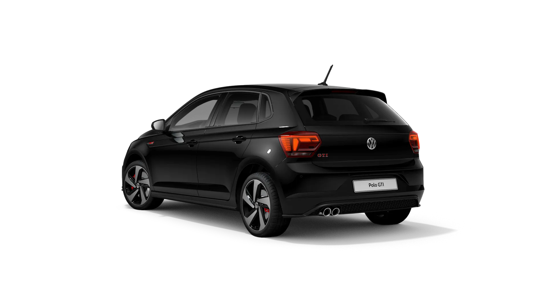 Volkswagen Polo GTI