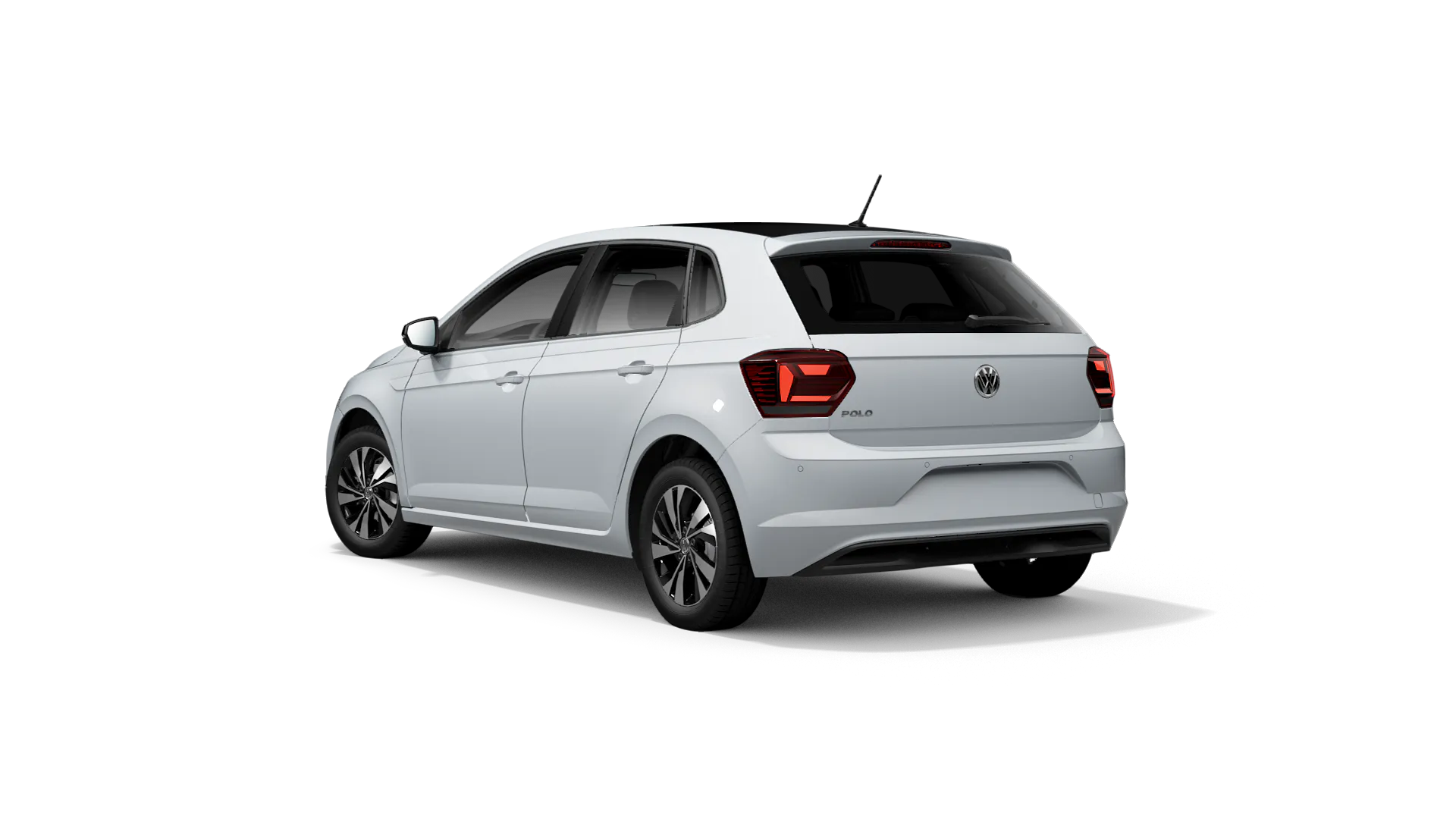 Volkswagen Polo Comfortline