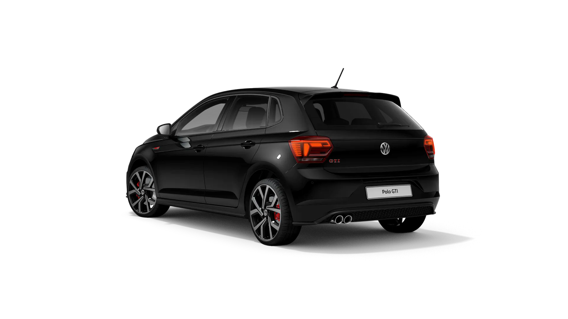 Volkswagen Polo GTI