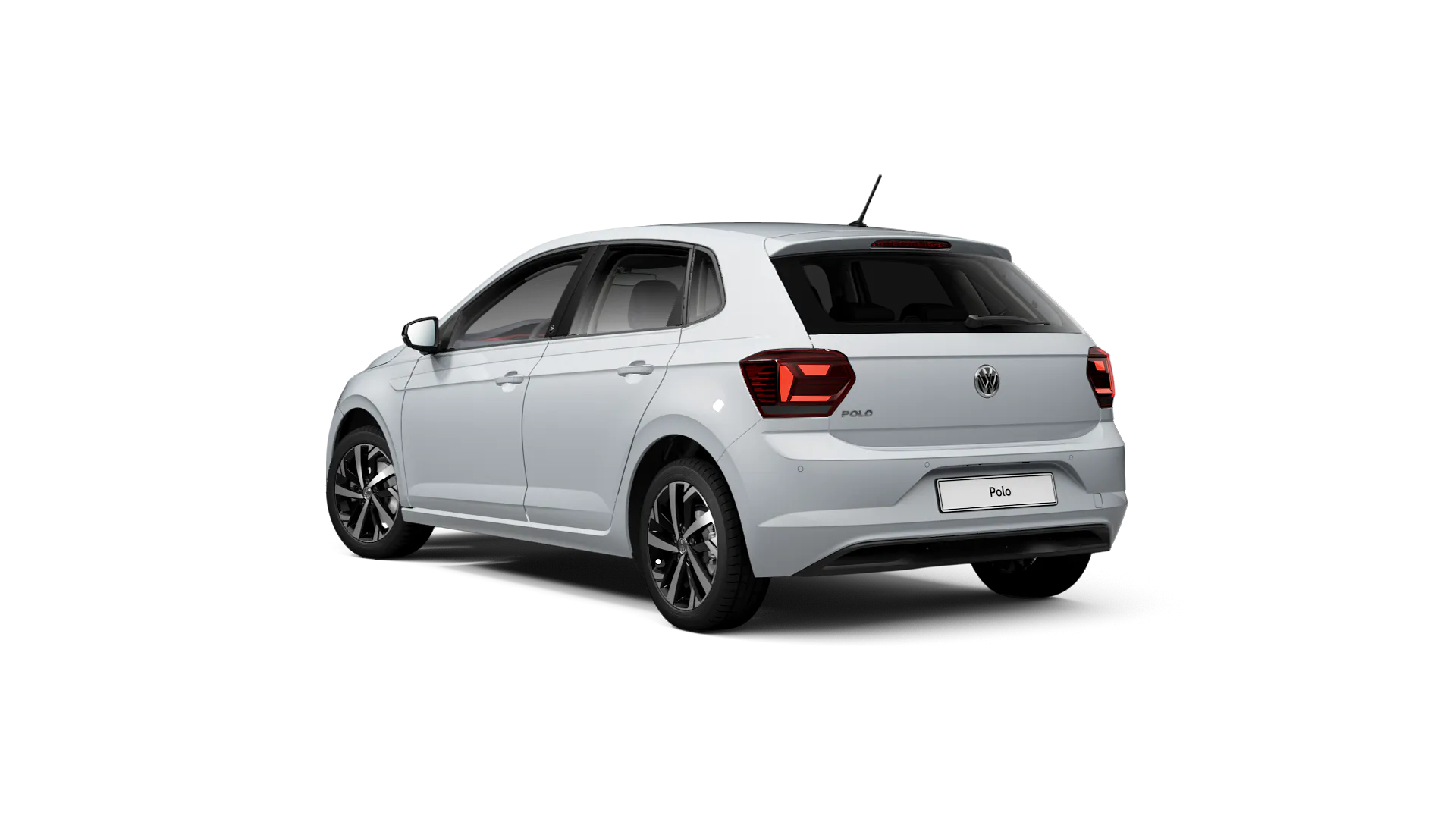 Volkswagen Polo Comfortline
