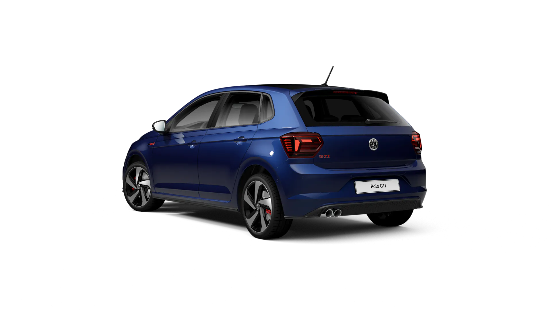 Volkswagen Polo GTI