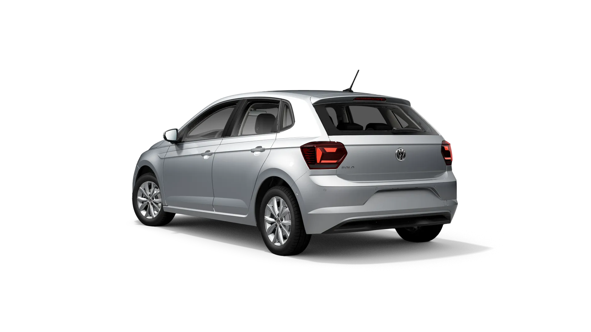 Volkswagen Polo Highline