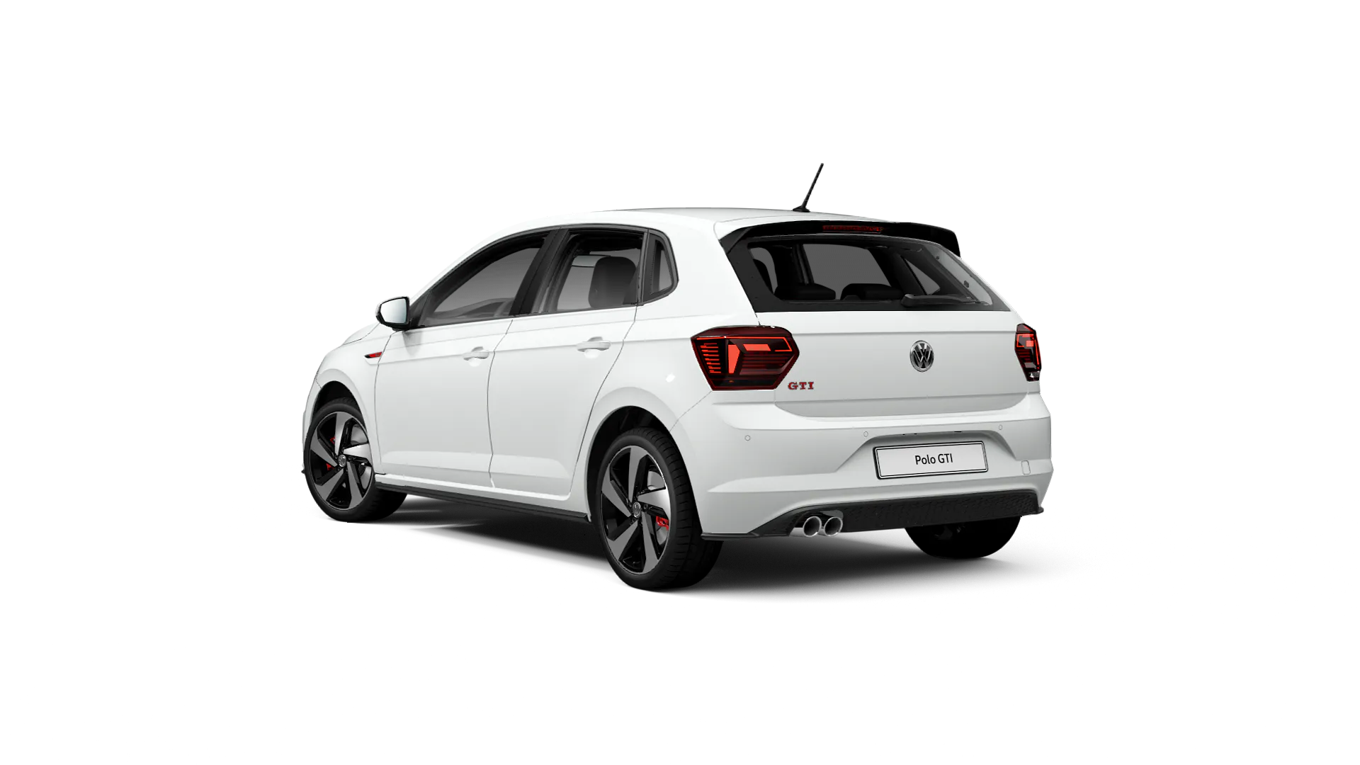 Volkswagen Polo GTI