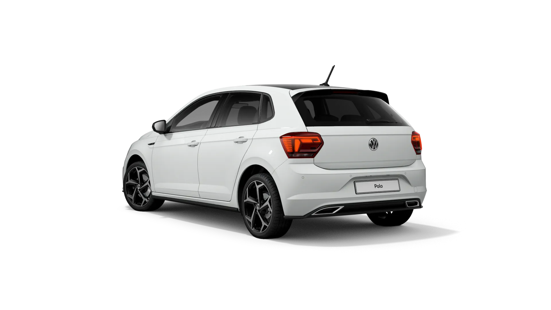 Volkswagen Polo R-Line