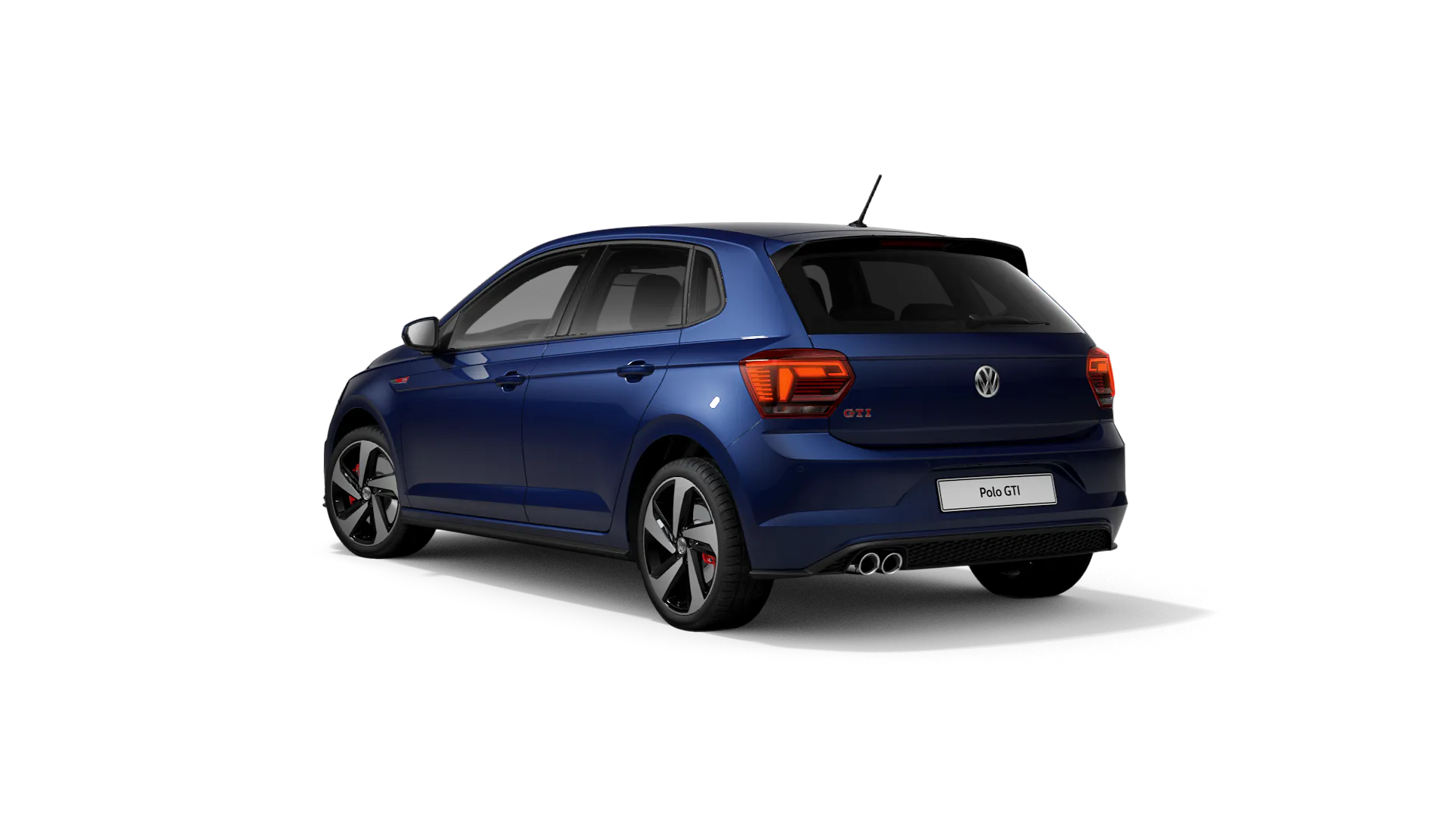Volkswagen Polo GTI