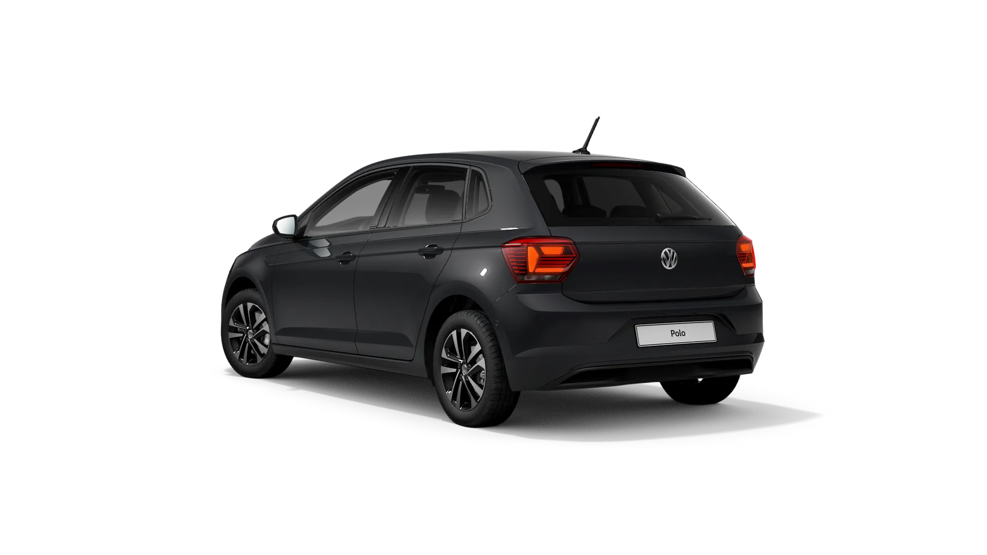 Volkswagen Polo IQ.DRIVE