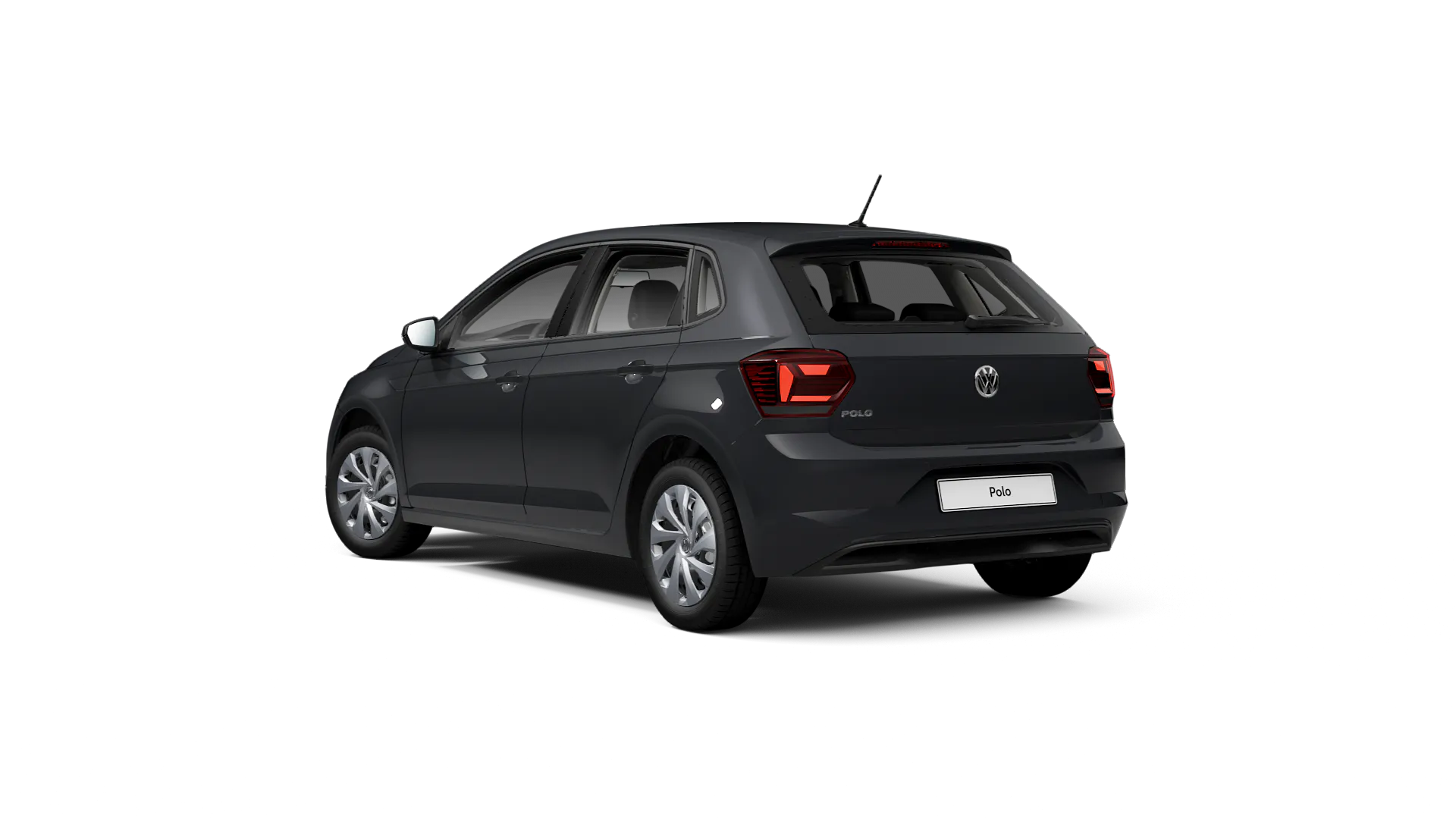 Volkswagen Polo Comfortline