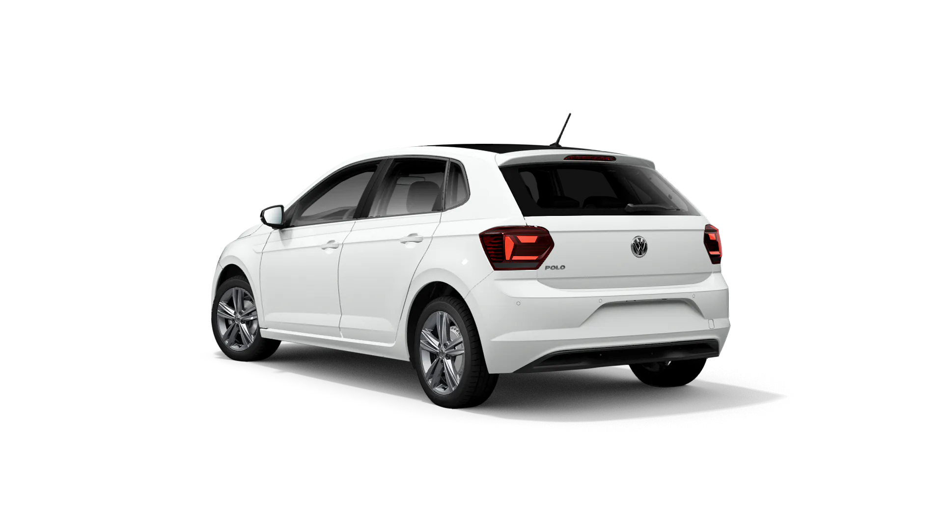 Volkswagen Polo Highline