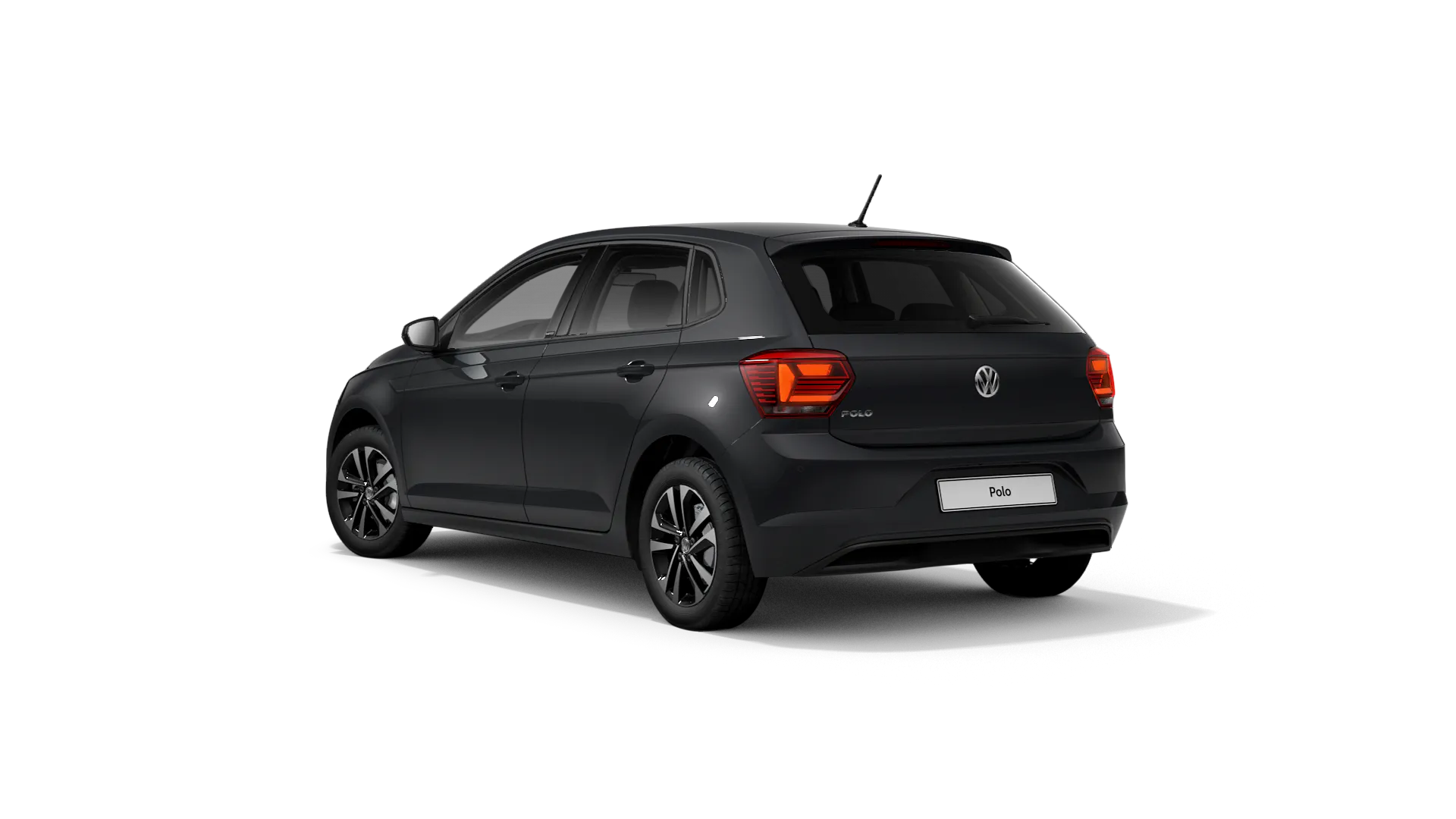 Volkswagen Polo United