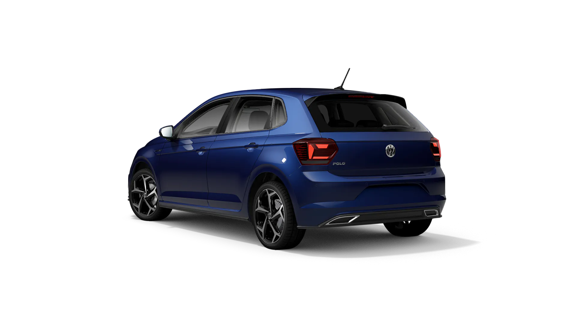 Volkswagen Polo R-Line