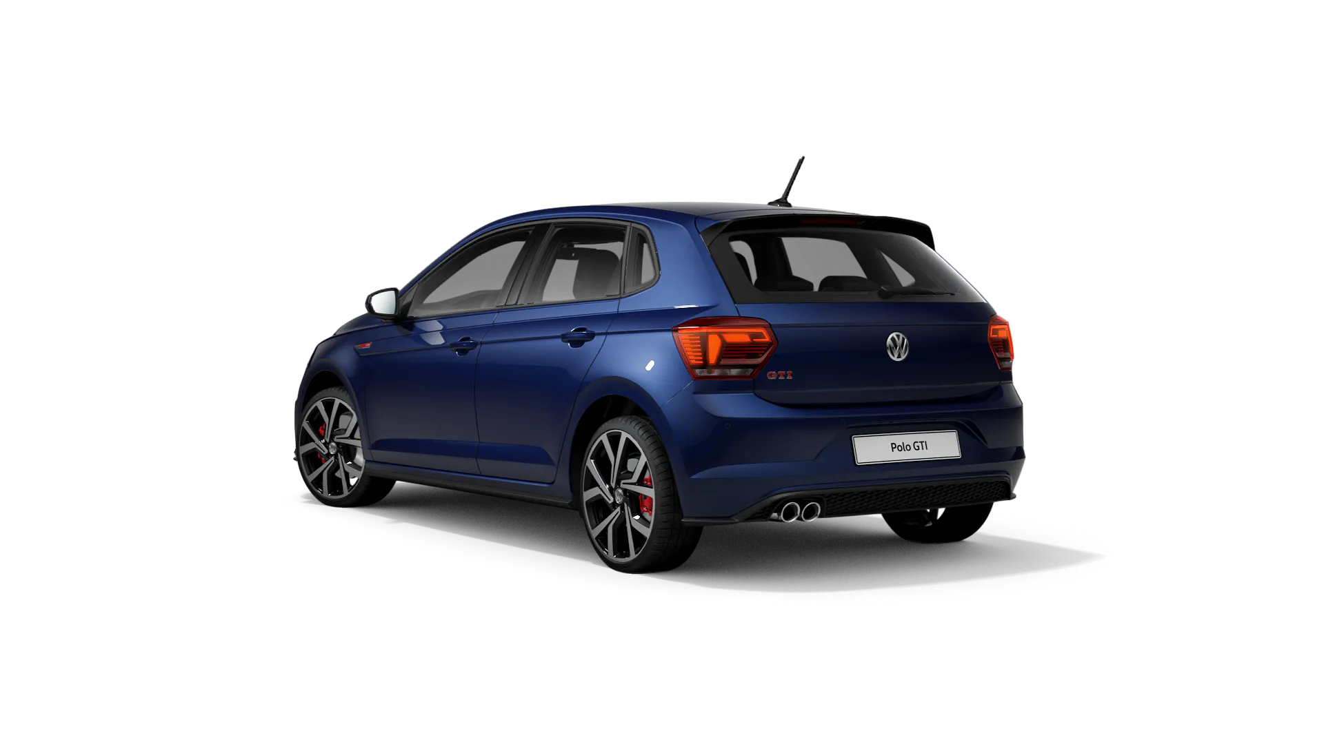 Volkswagen Polo GTI