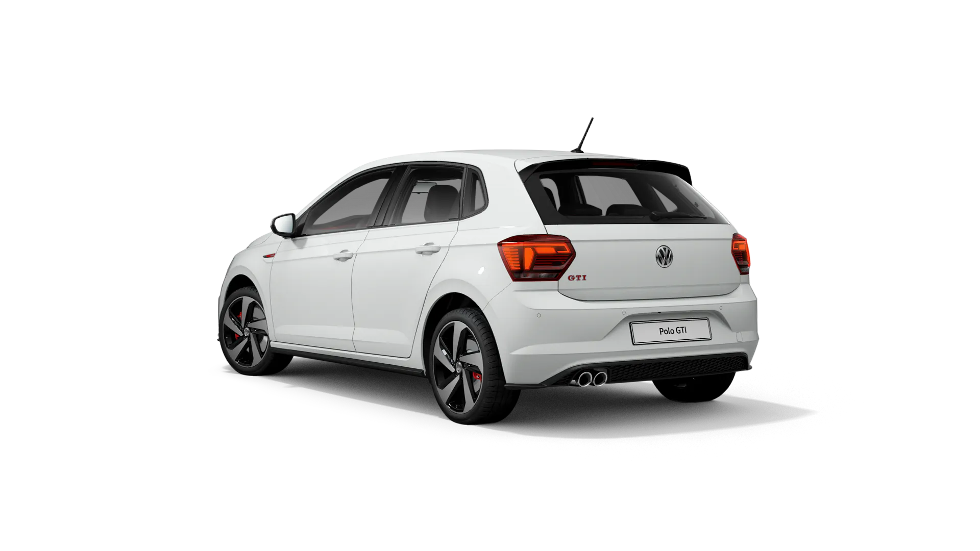 Volkswagen Polo GTI