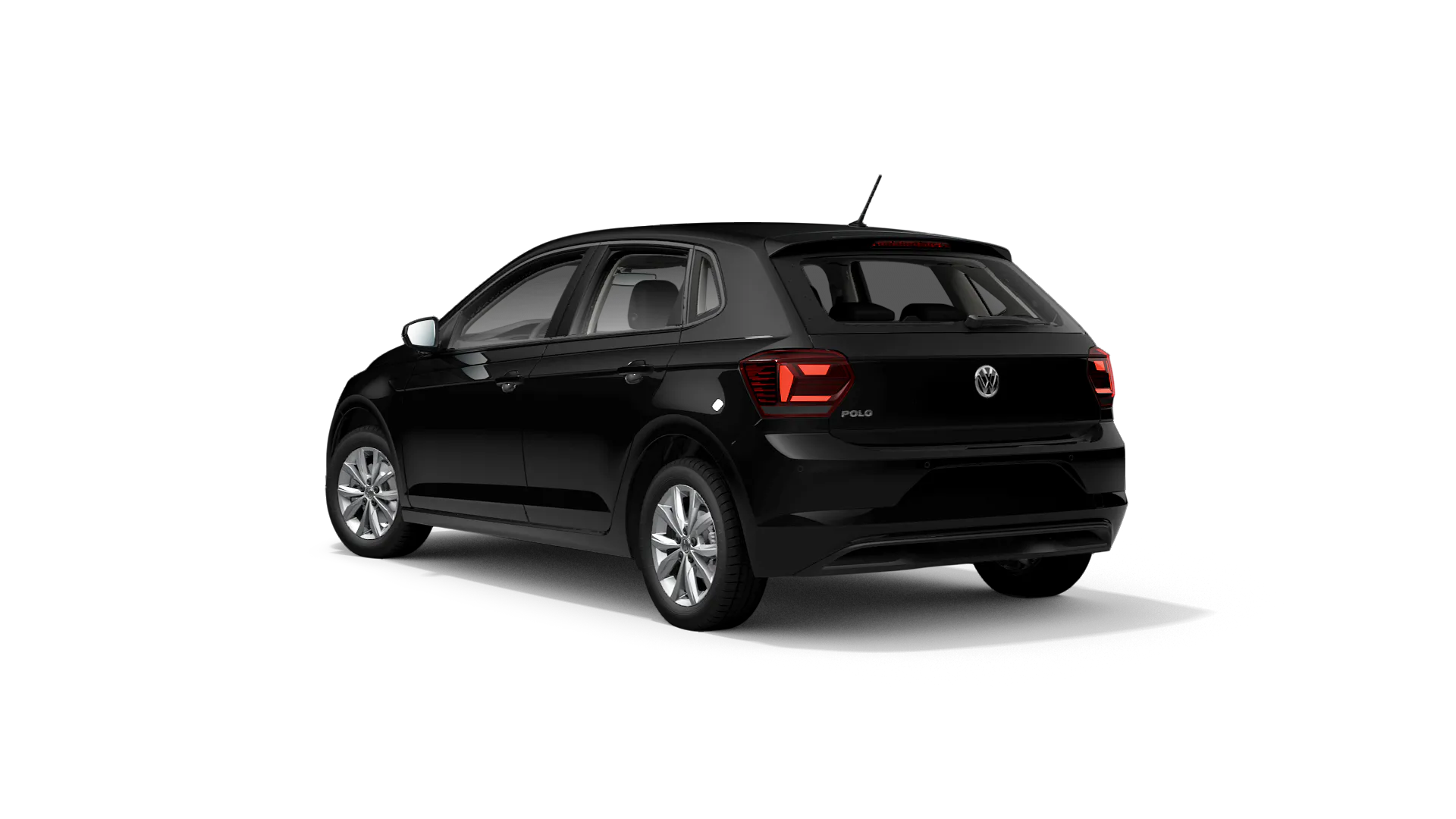 Volkswagen Polo Highline