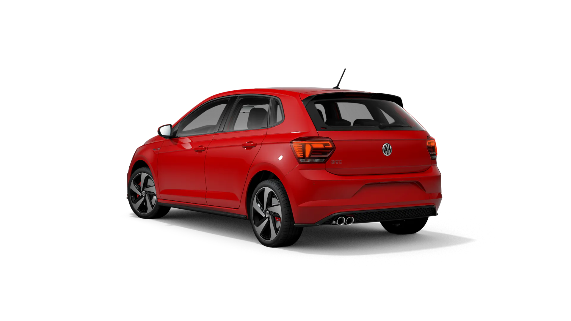 Volkswagen Polo GTI