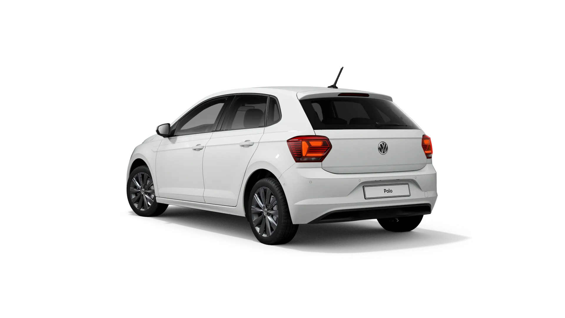 Volkswagen Polo Highline