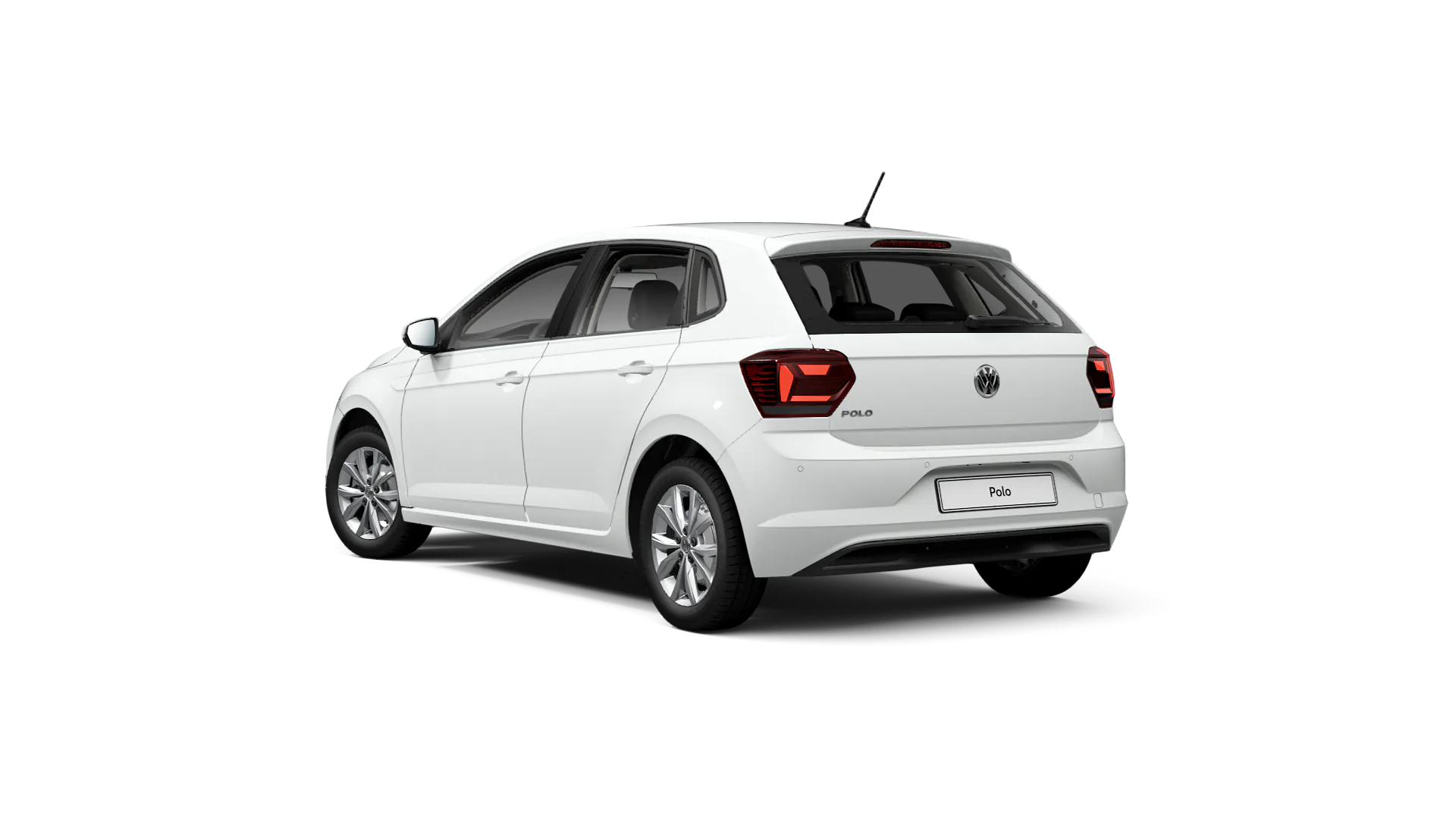 Volkswagen Polo Highline