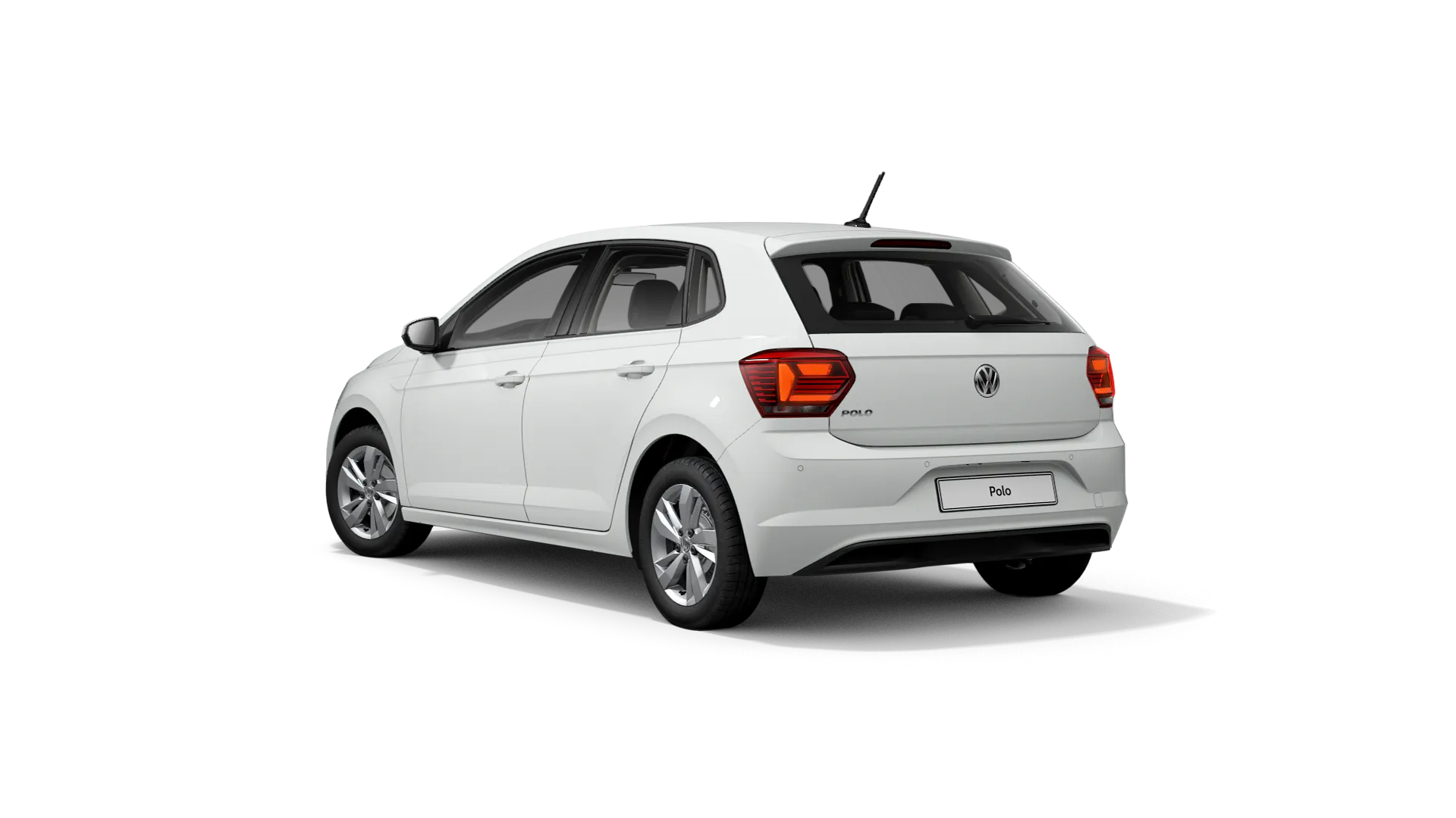 Volkswagen Polo Comfortline