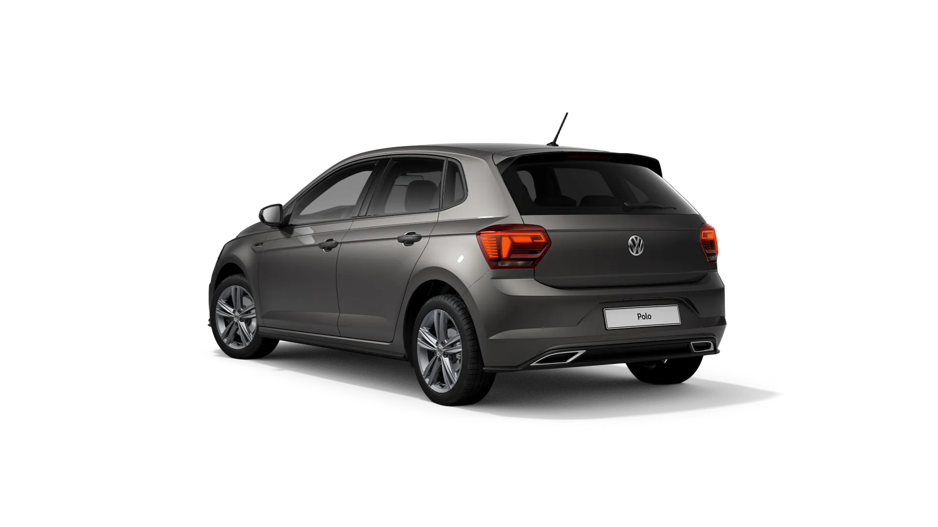 Volkswagen Polo Highline