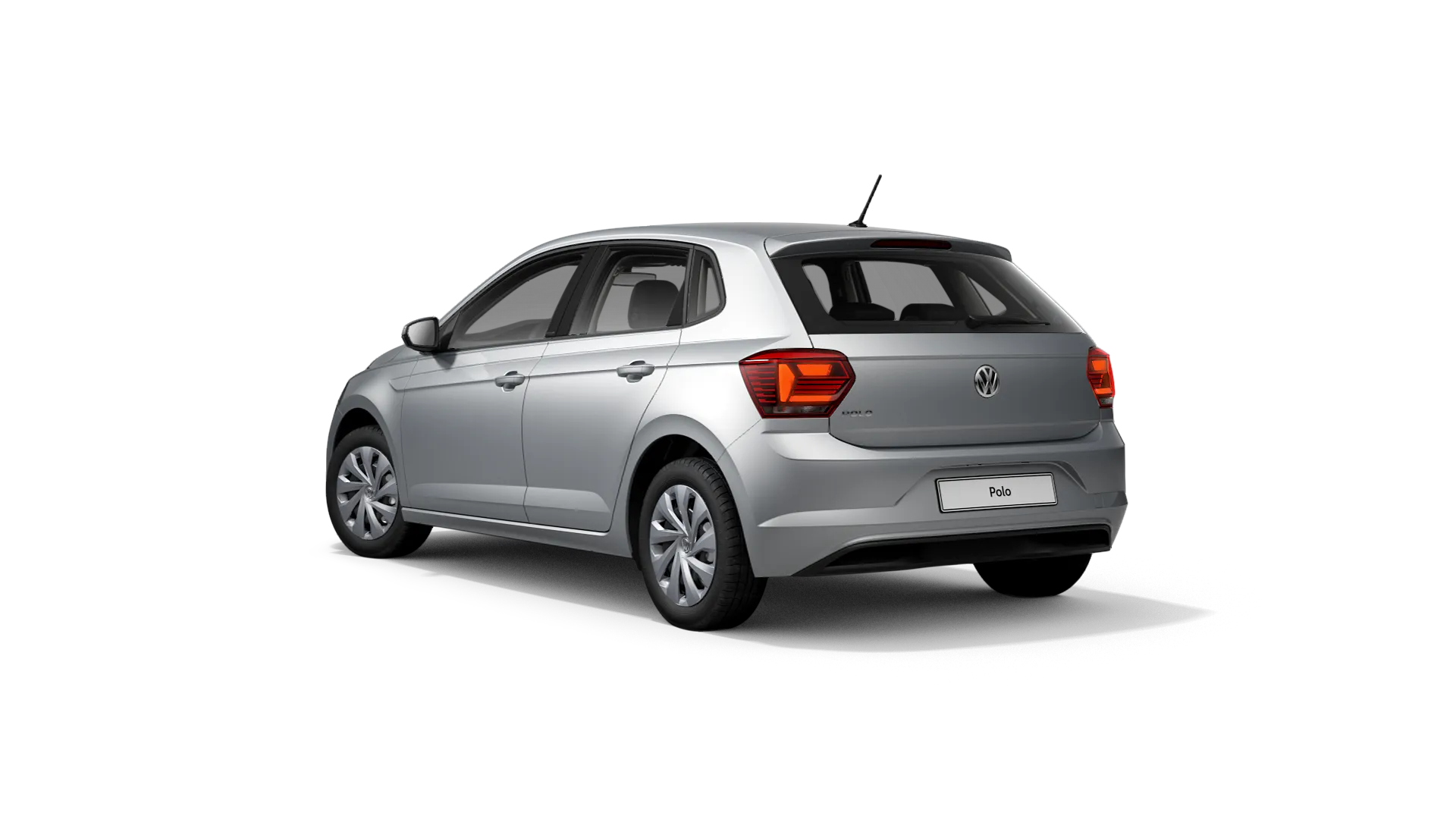 Volkswagen Polo Trendline