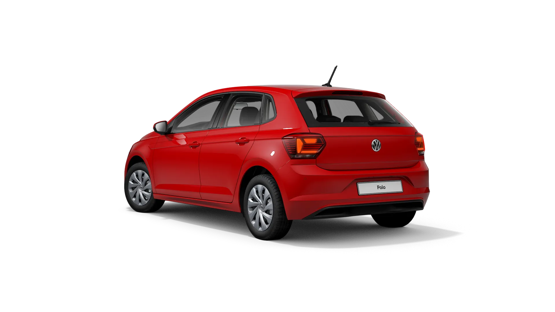 Volkswagen Polo Comfortline