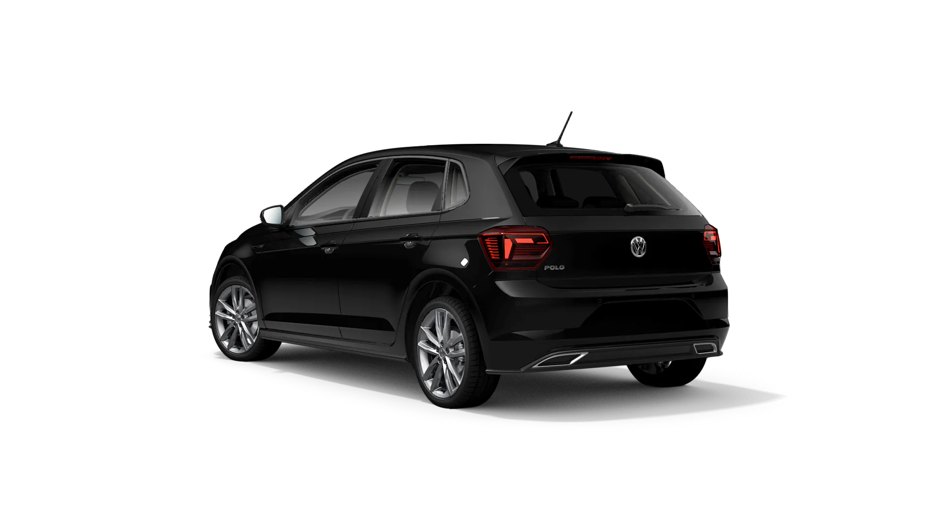 Volkswagen Polo R-Line