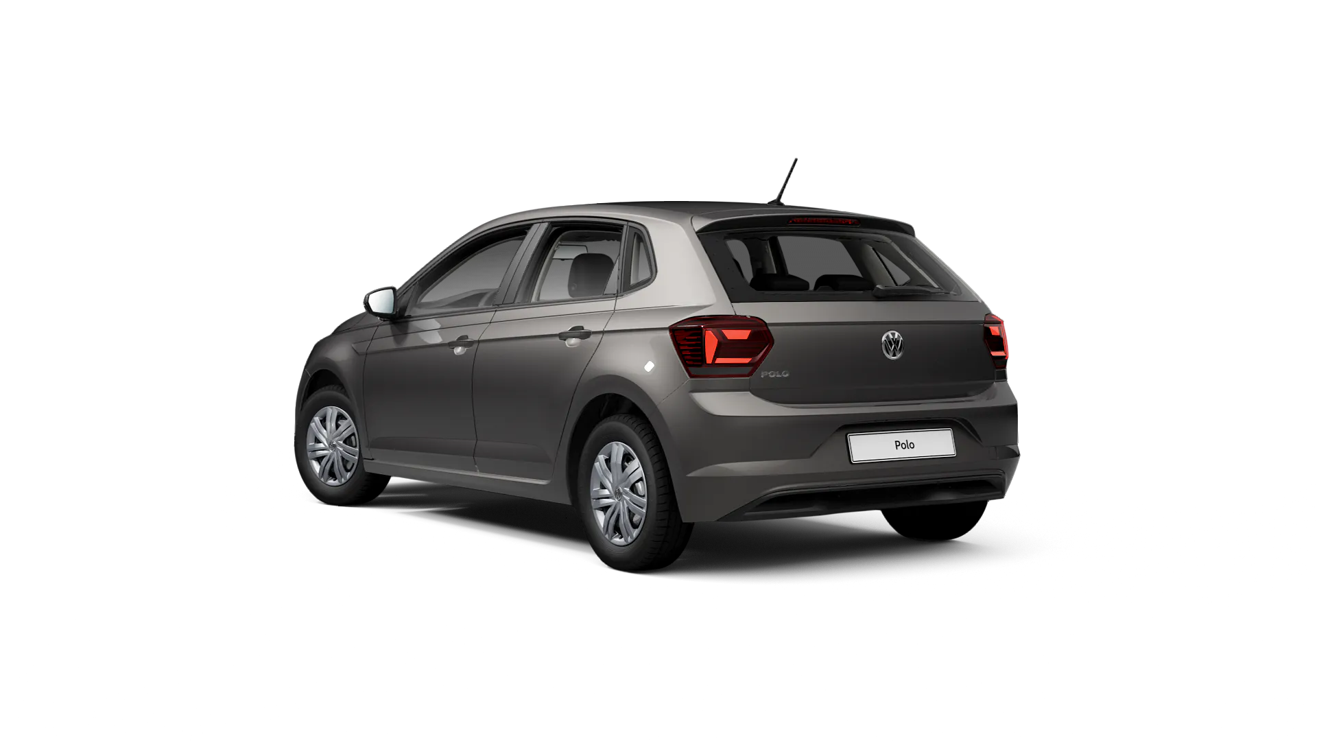 Volkswagen Polo Trendline