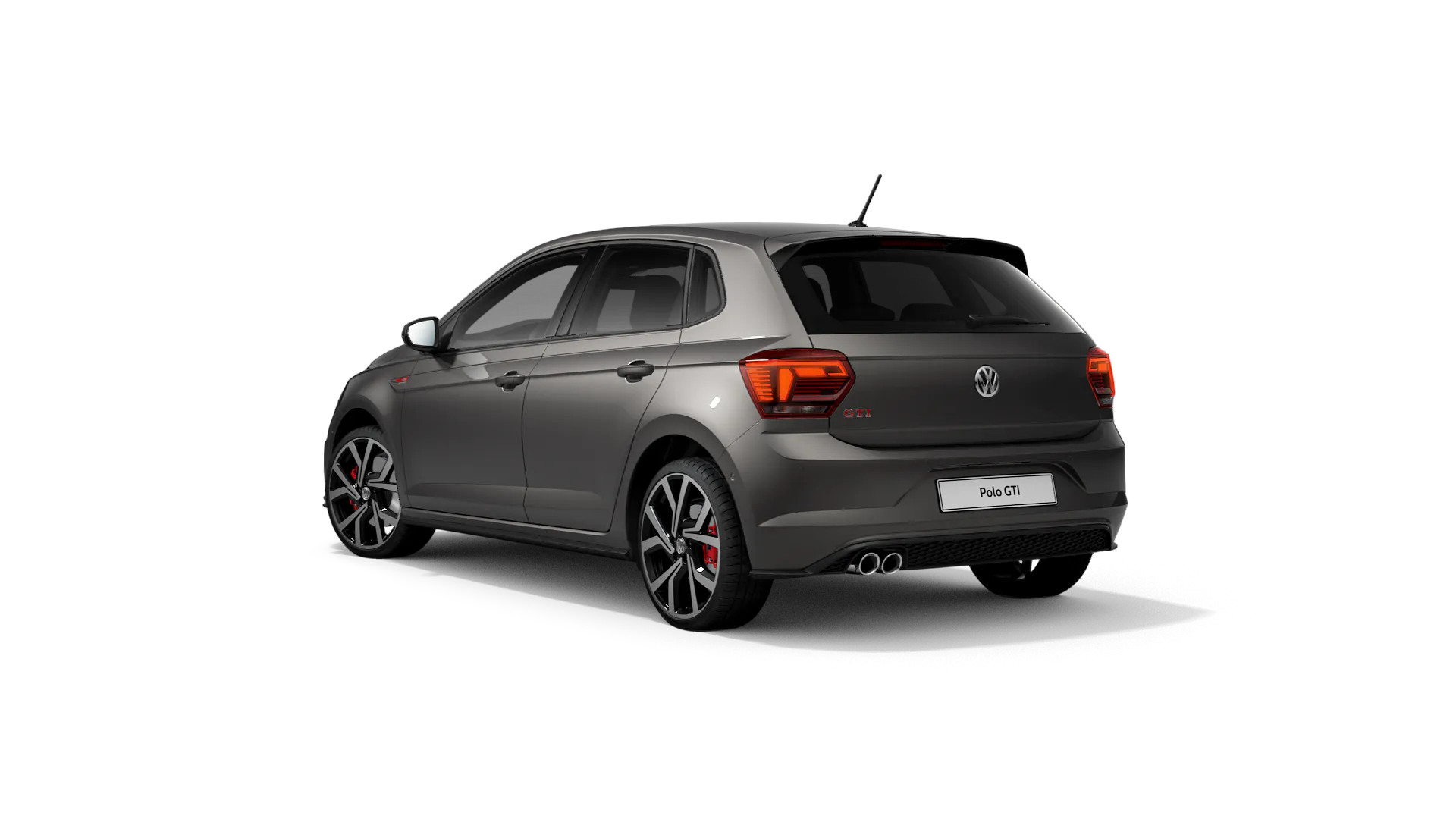 Volkswagen Polo GTI