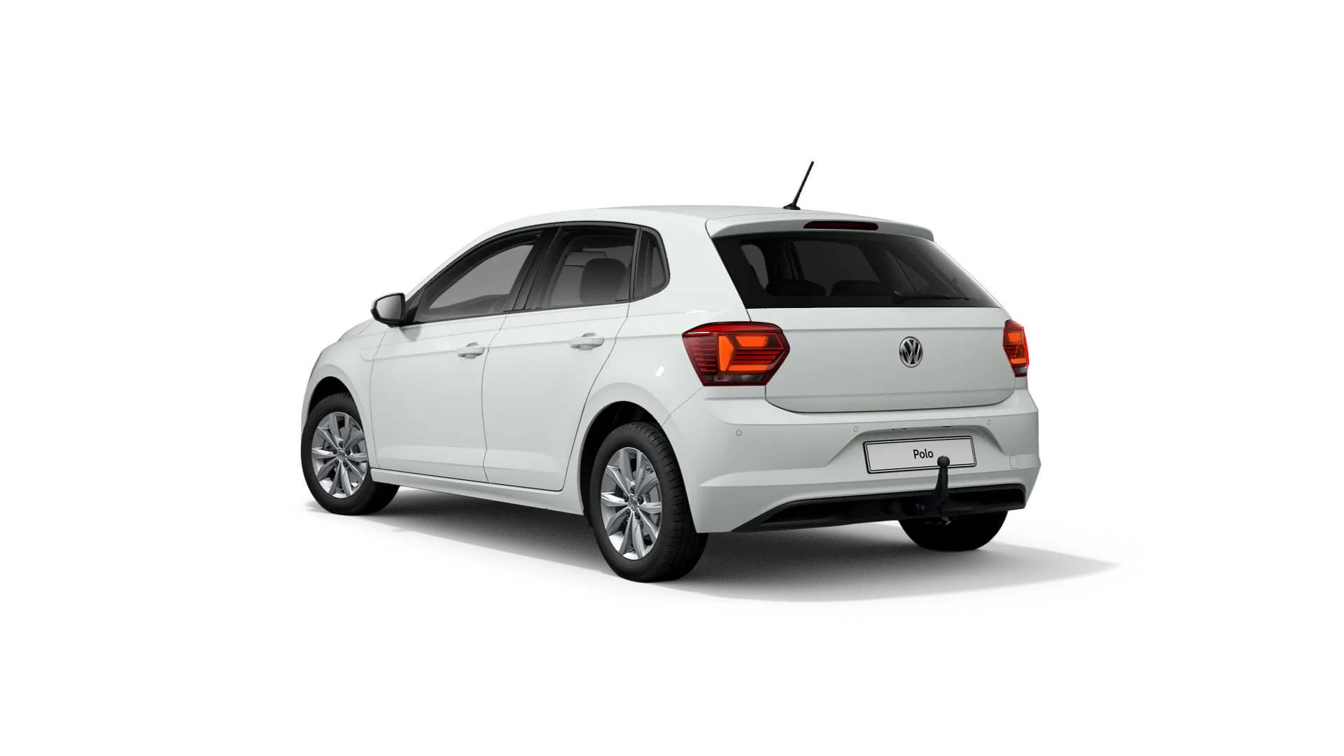Volkswagen Polo Highline