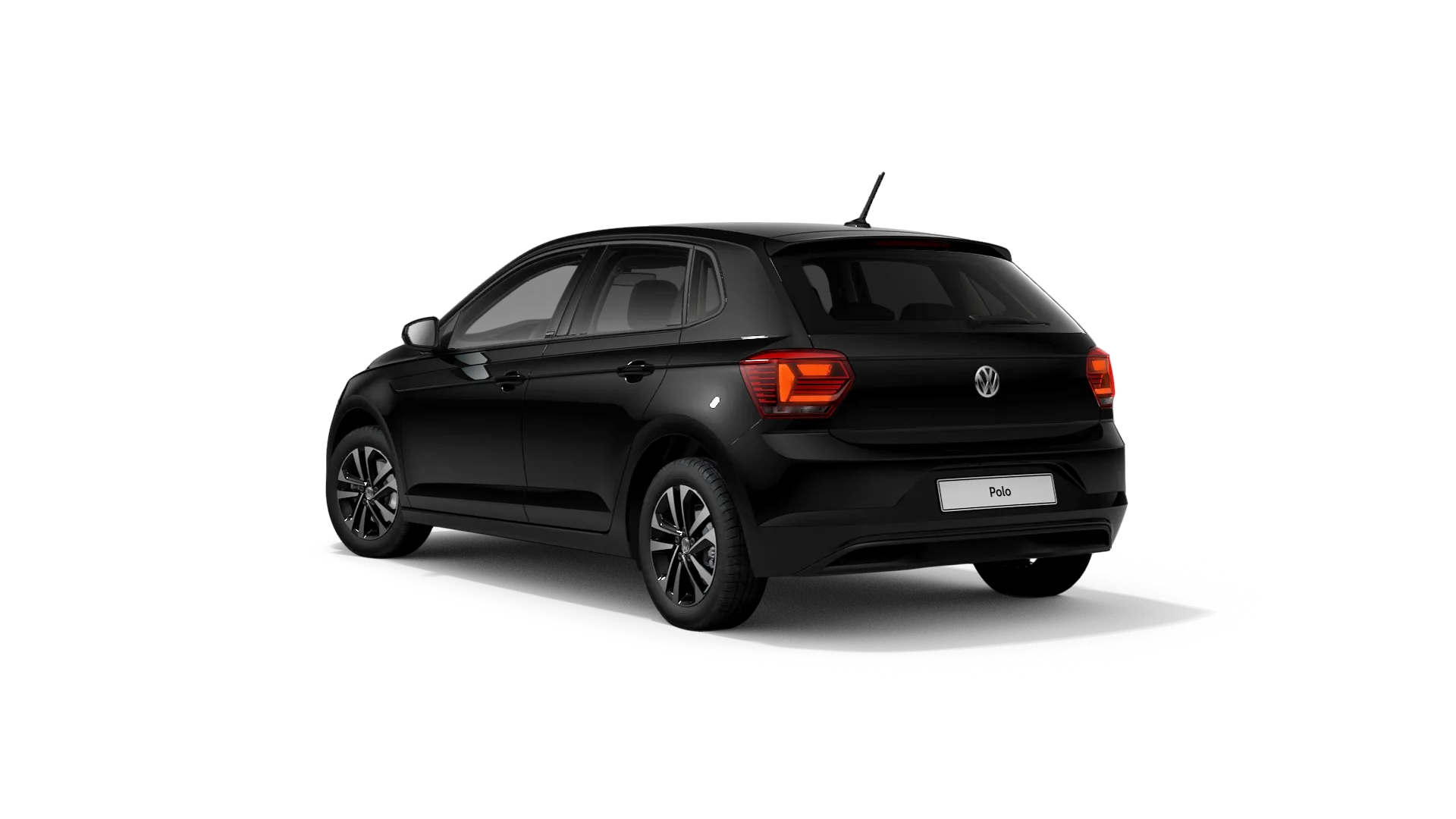 Volkswagen Polo United