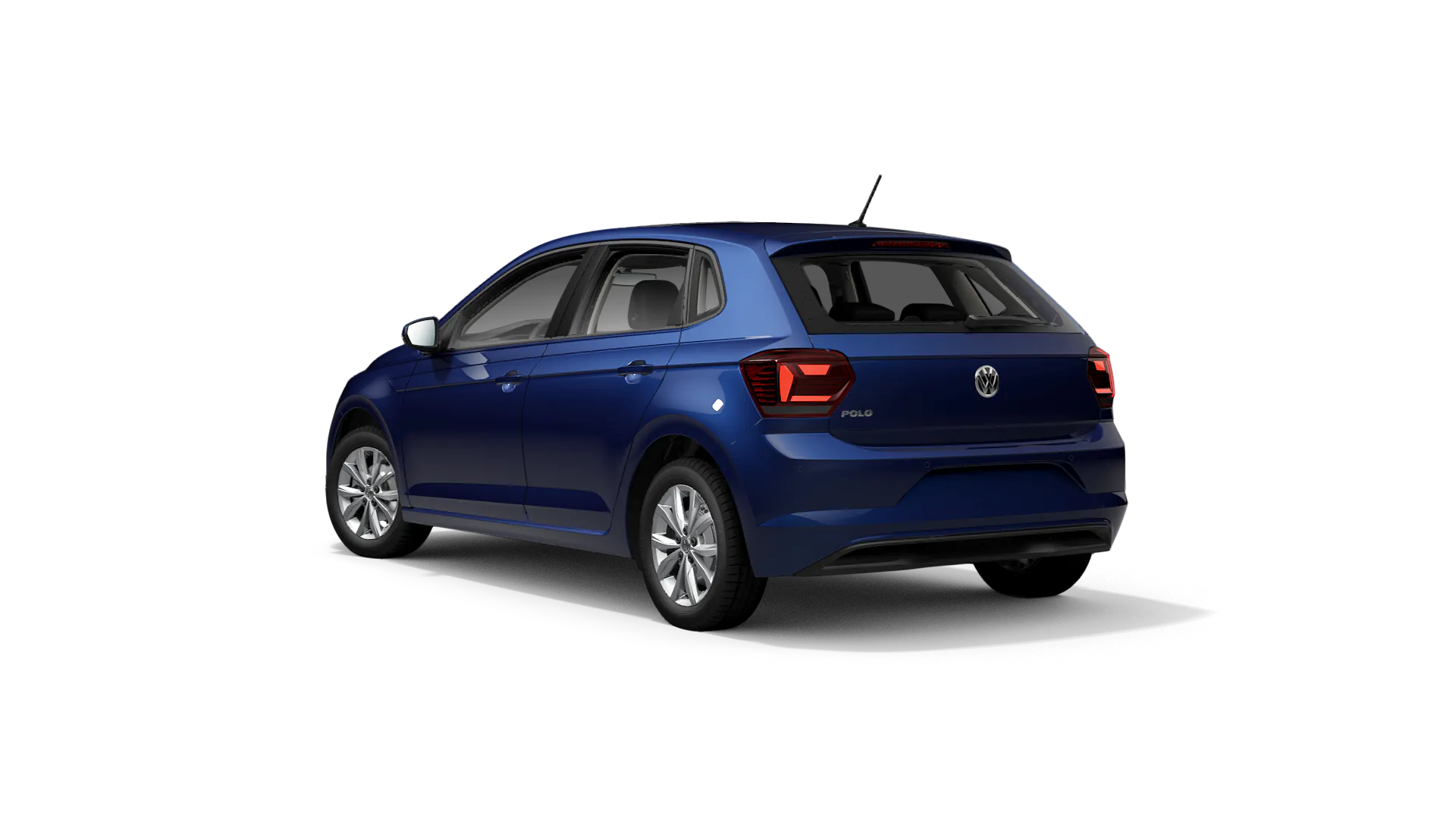 Volkswagen Polo Highline