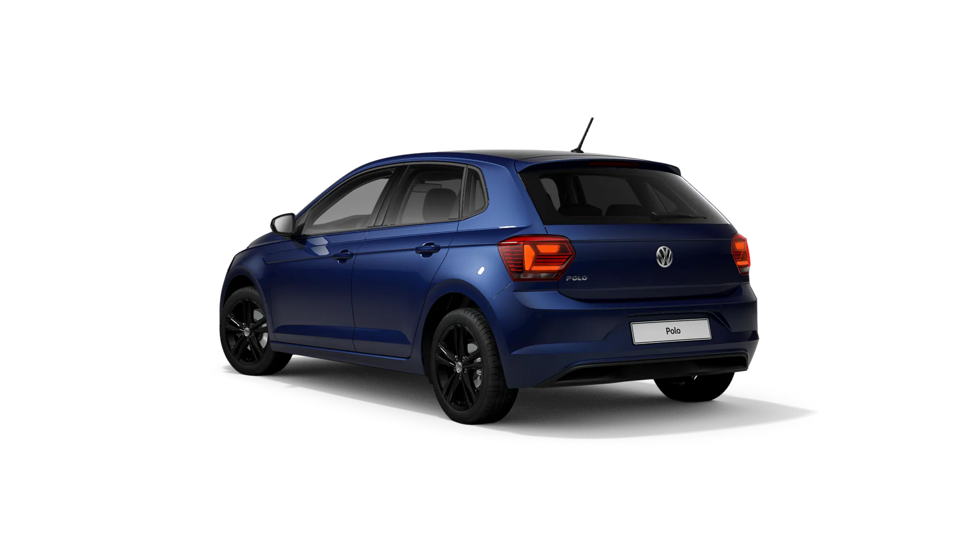 Volkswagen Polo Highline