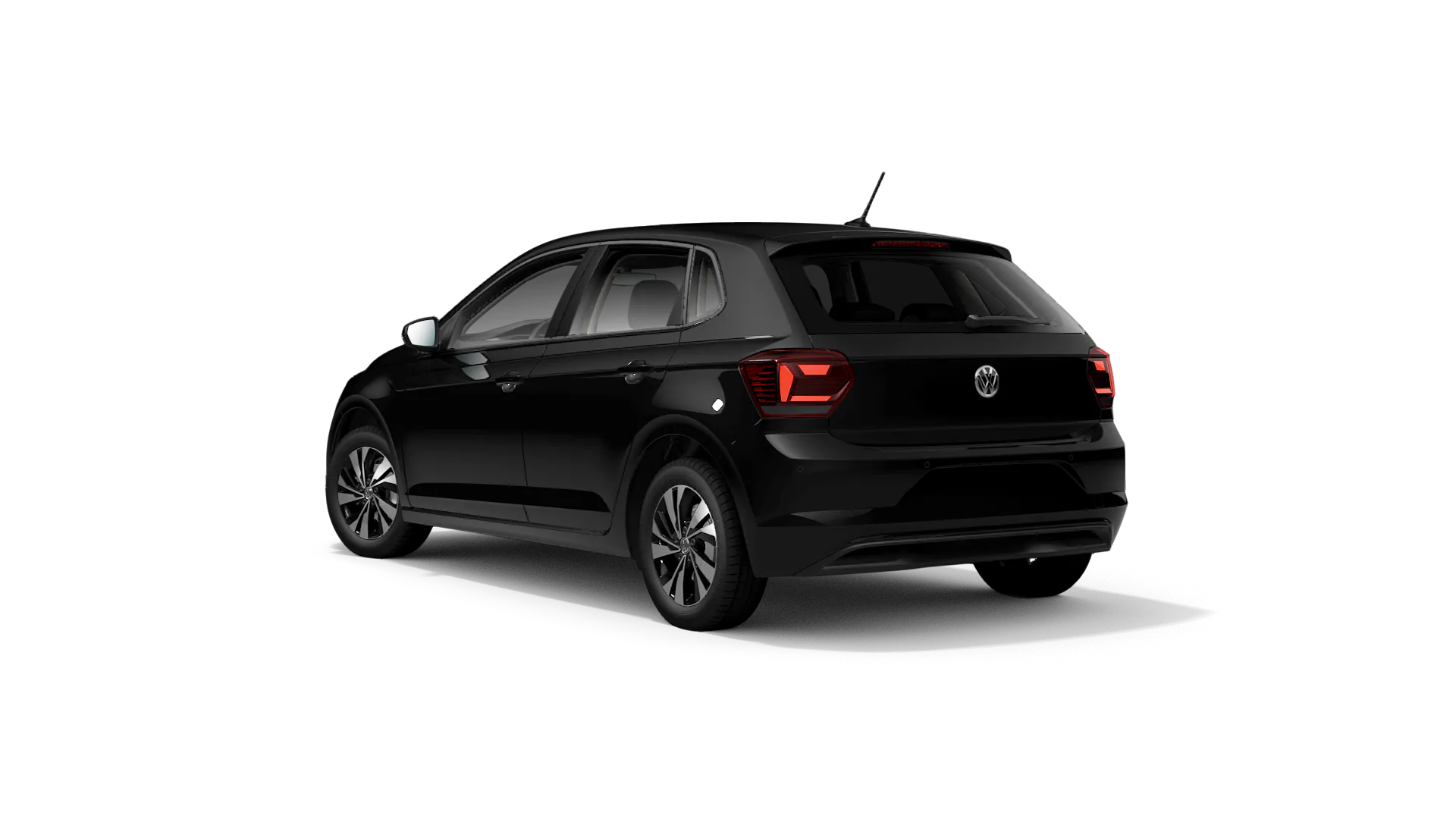 Volkswagen Polo Comfortline