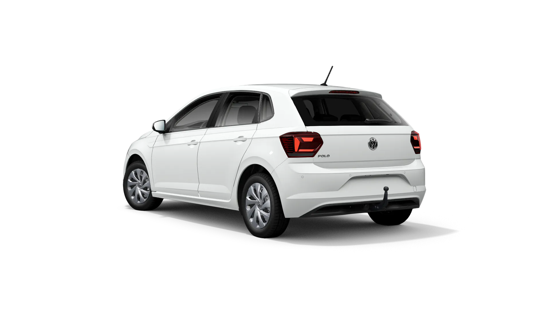 Volkswagen Polo Comfortline