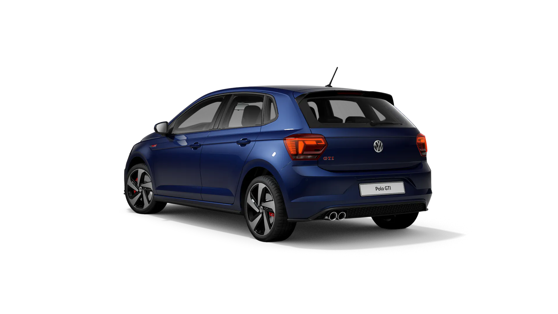 Volkswagen Polo GTI