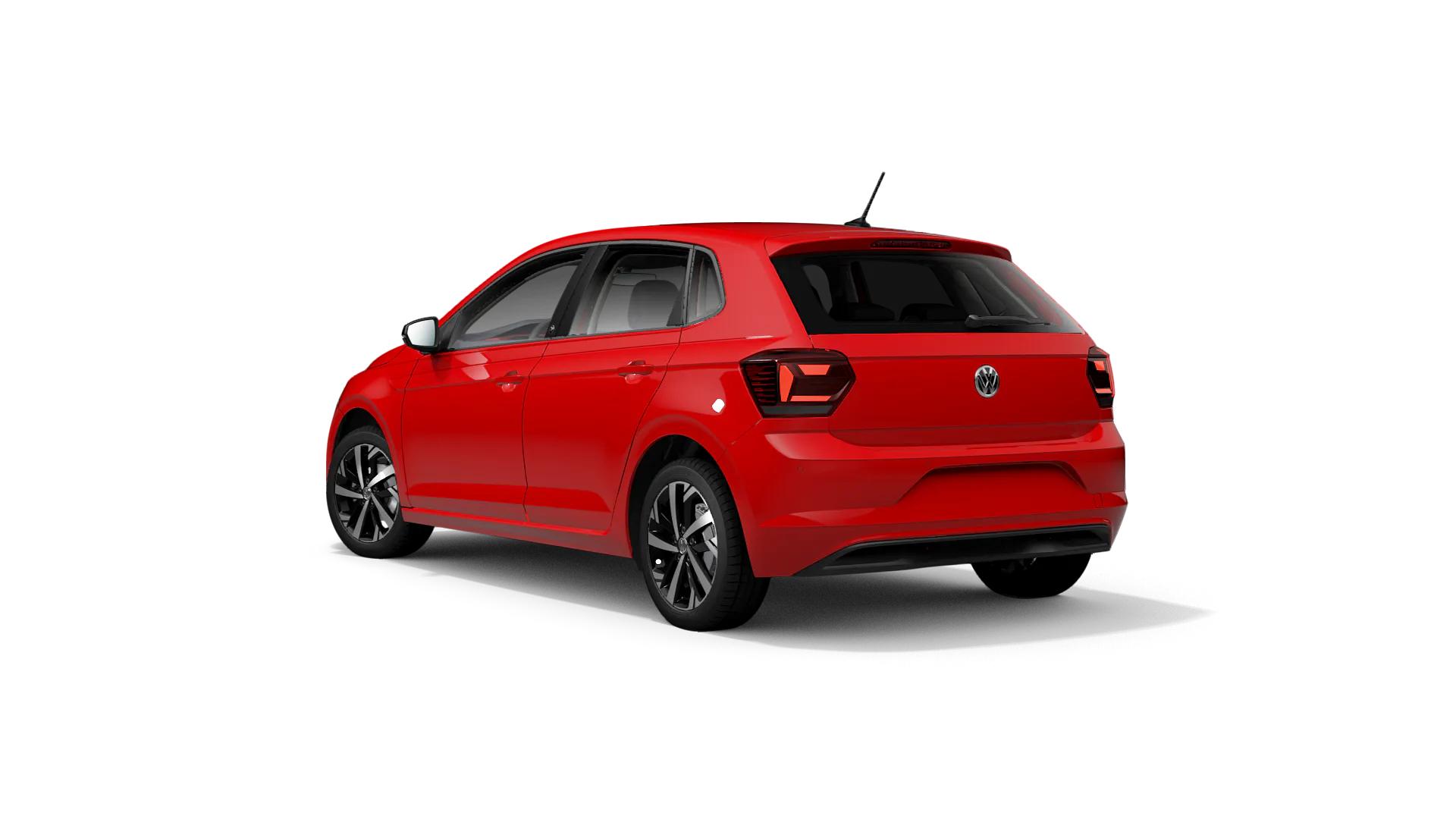 Volkswagen Polo Comfortline