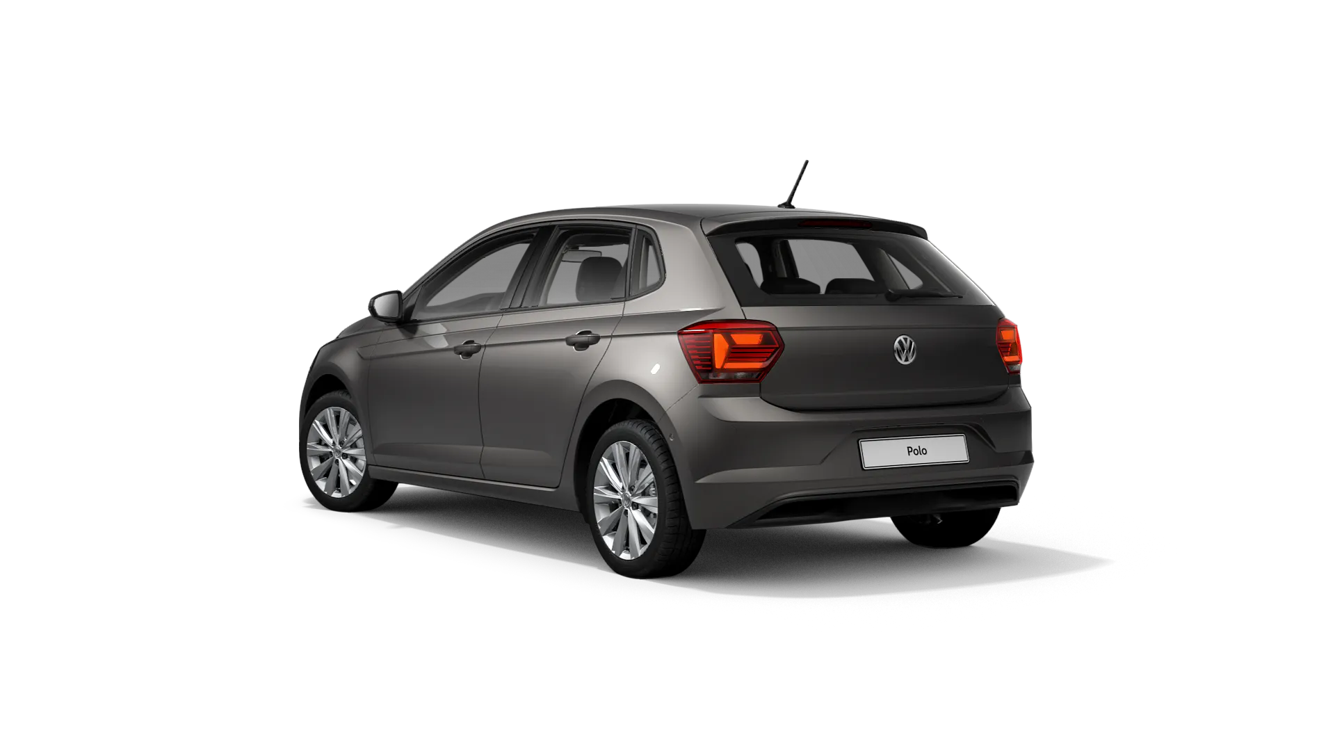 Volkswagen Polo Highline
