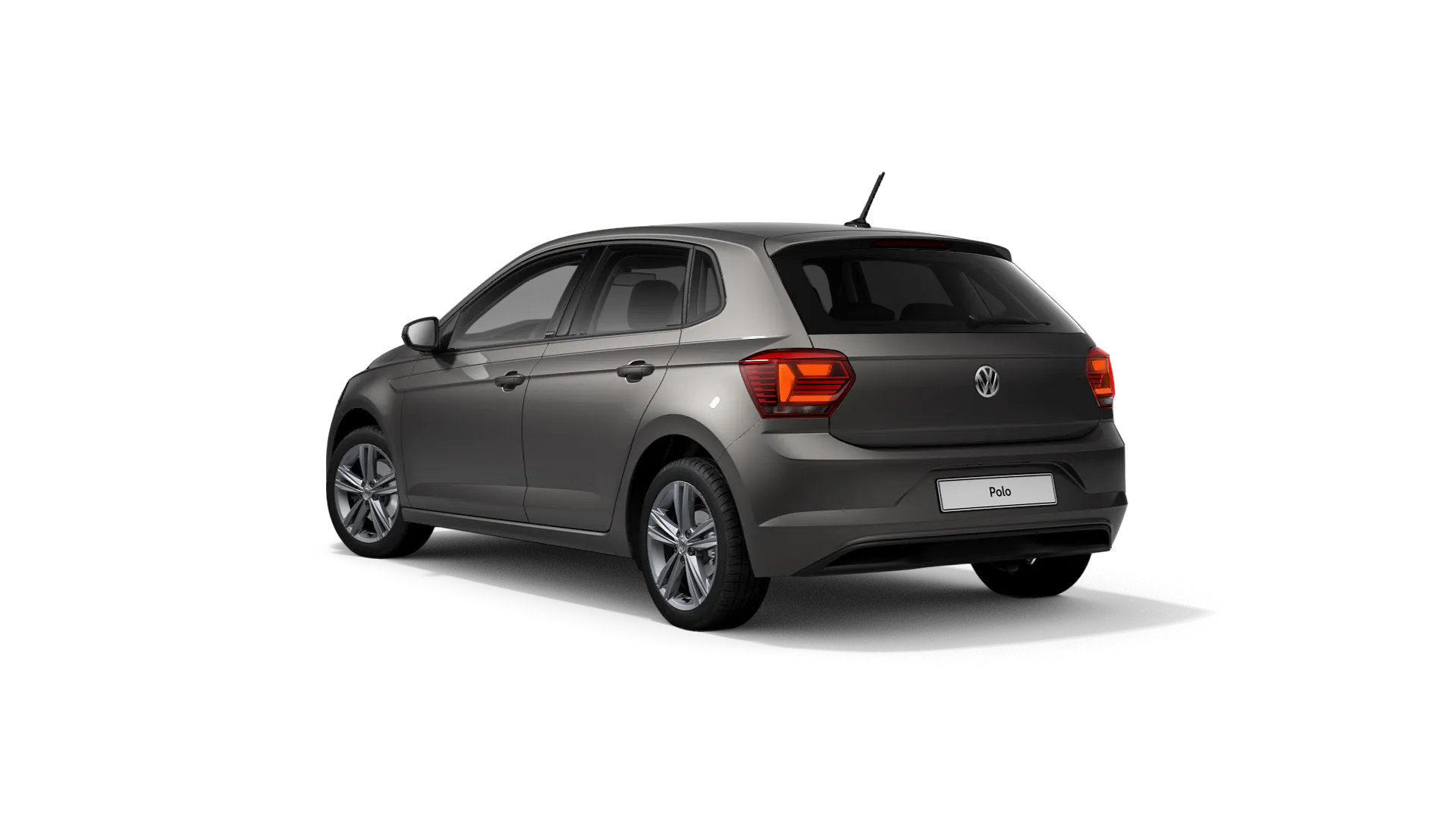 Volkswagen Polo United