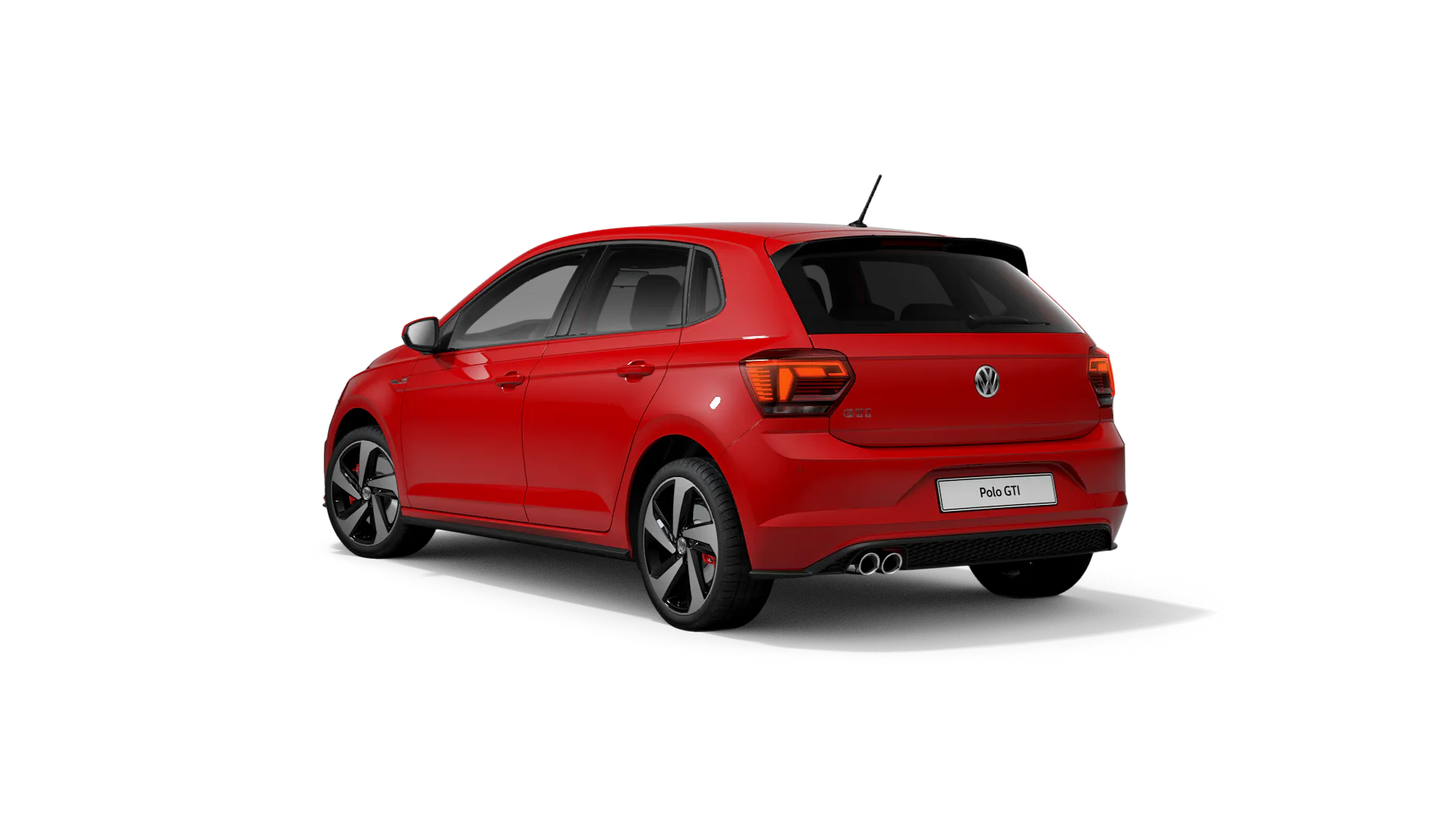 Volkswagen Polo GTI
