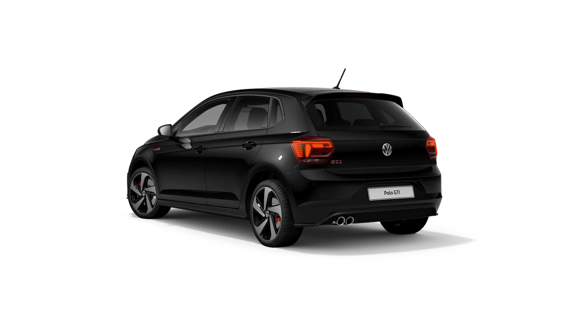 Volkswagen Polo GTI