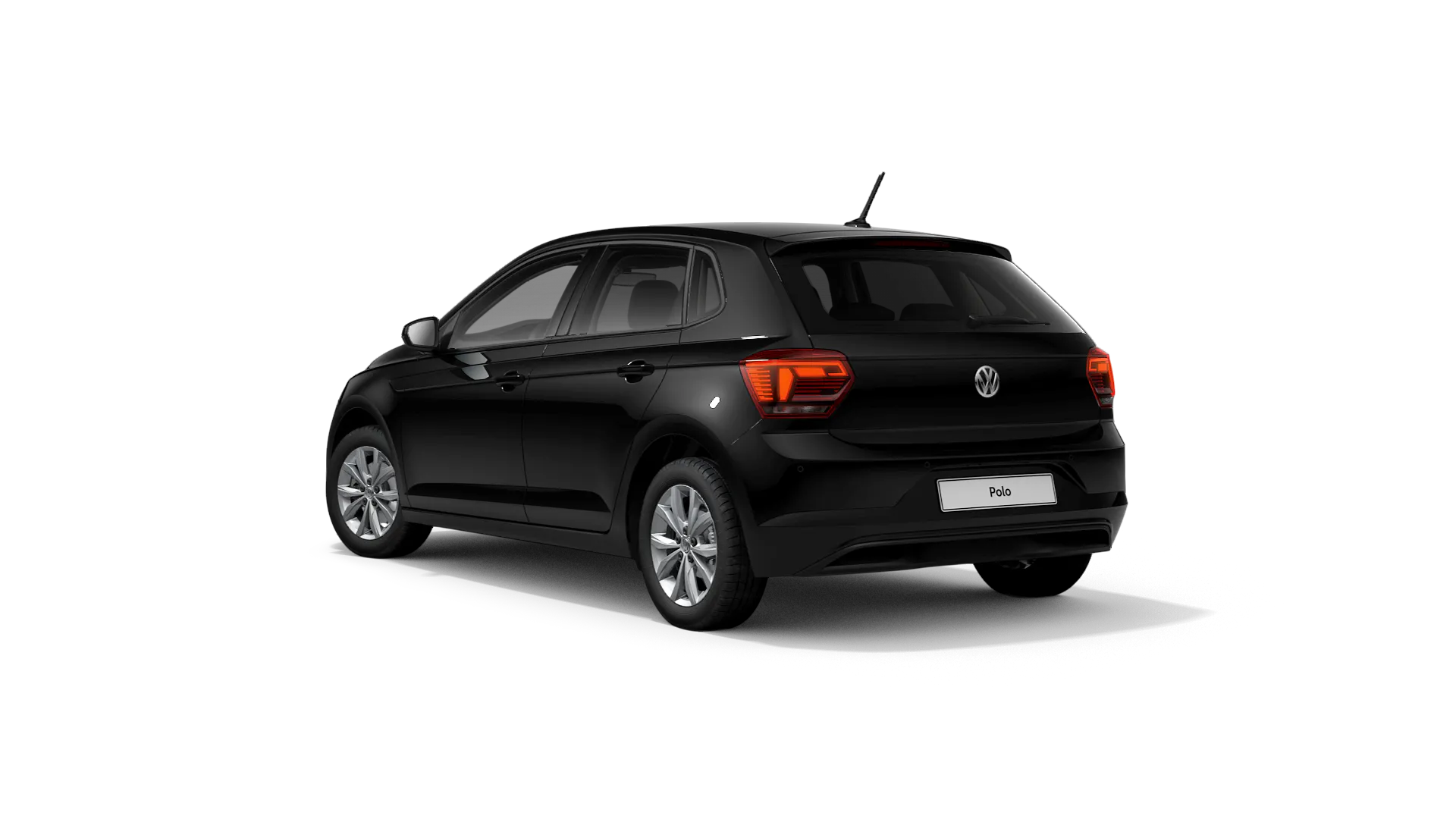 Volkswagen Polo Highline